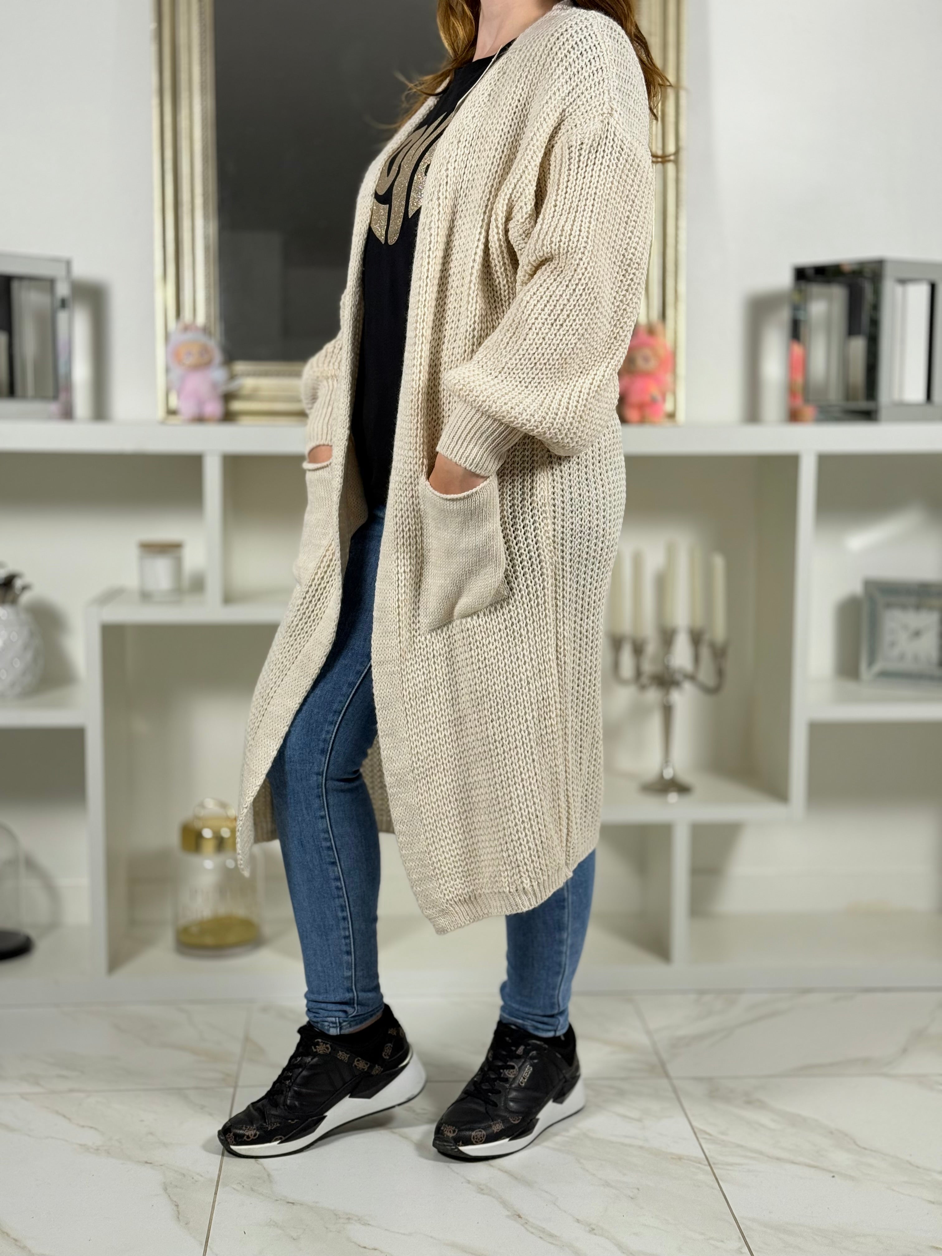 Gilets Femme