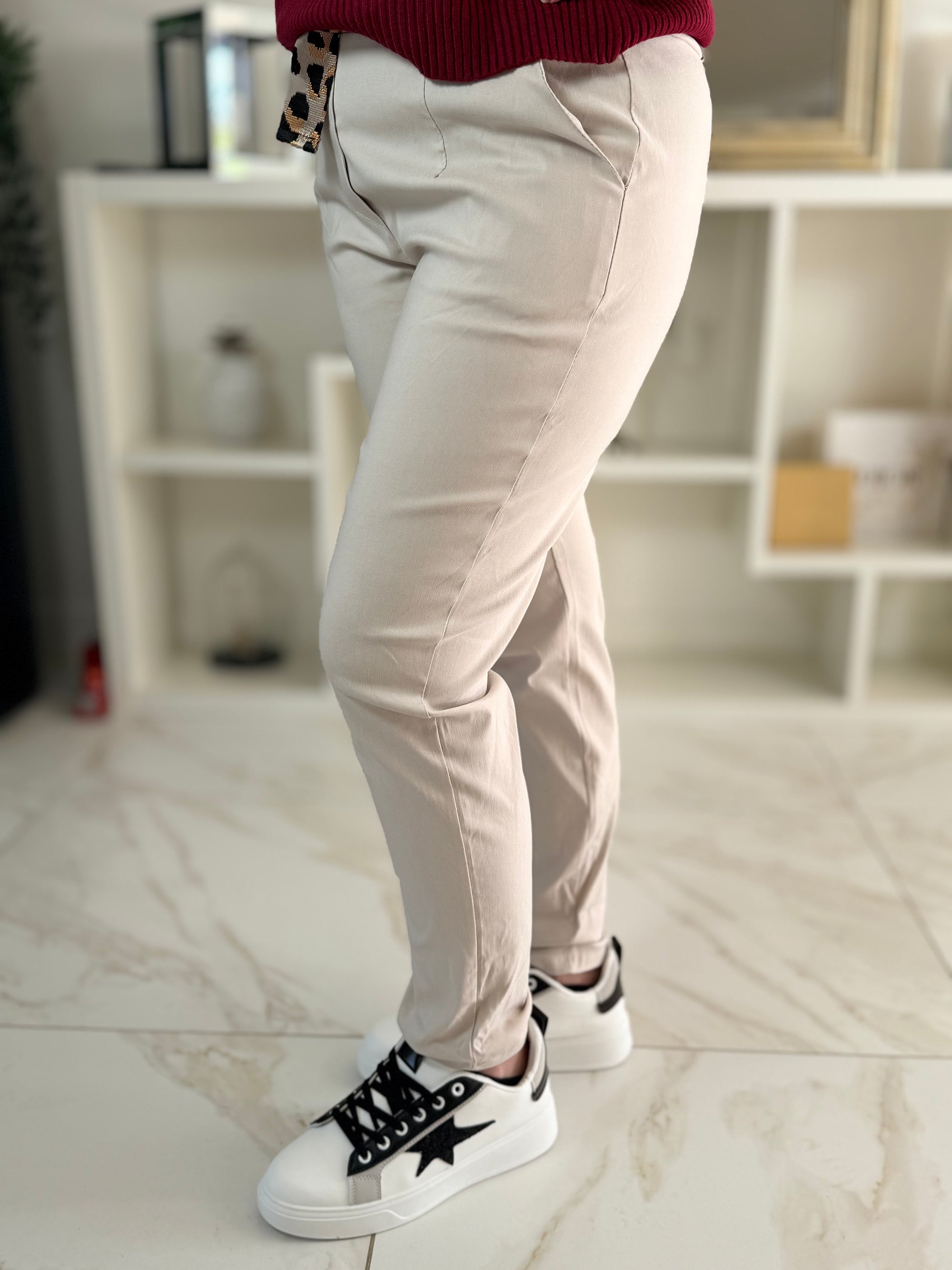 Pantalon Léonnie