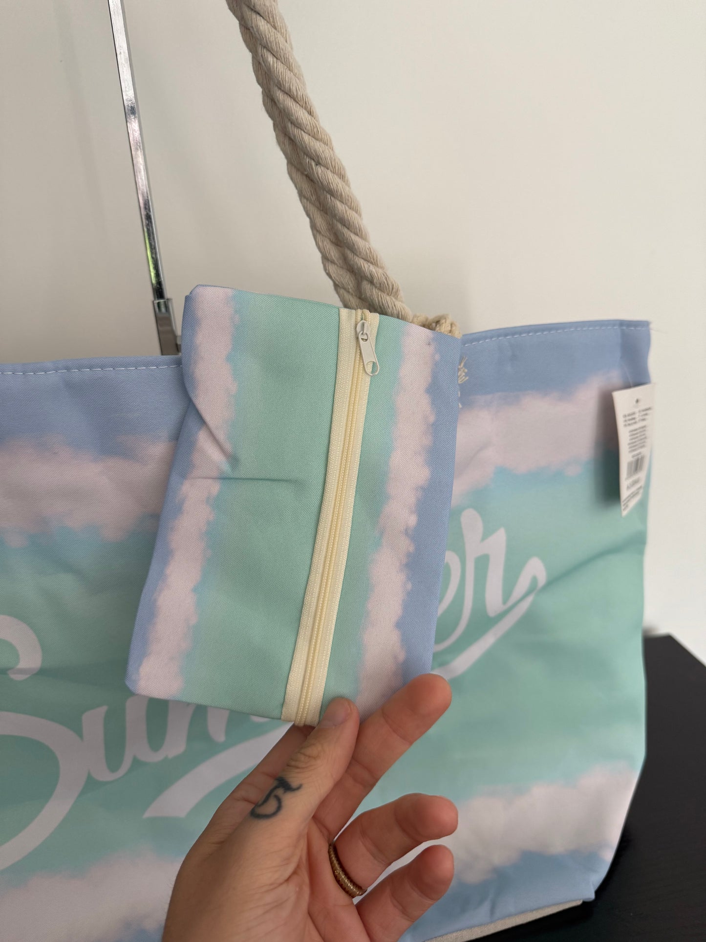 Sac de plage