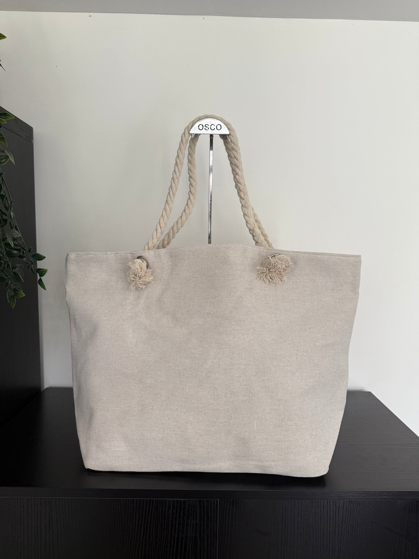 Sac de plage