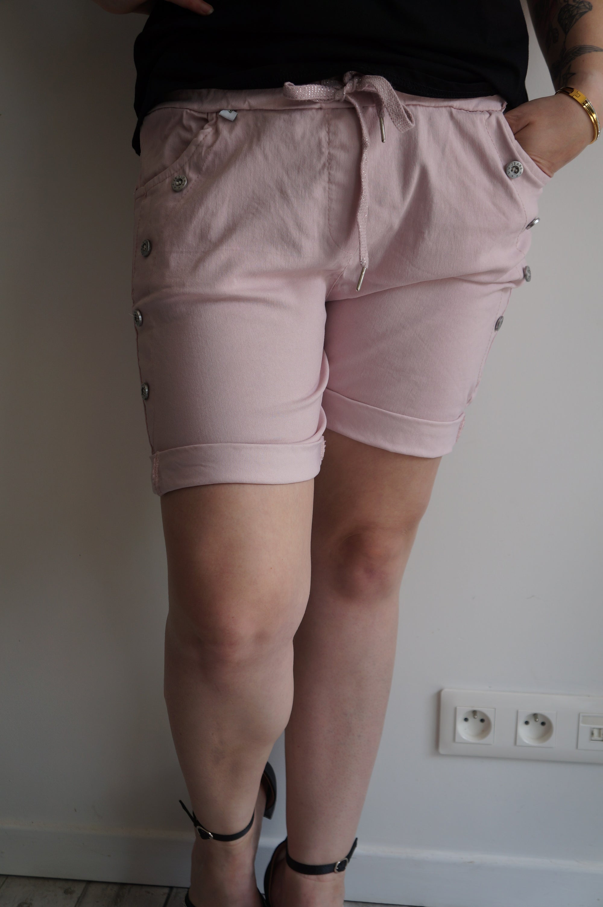 Short