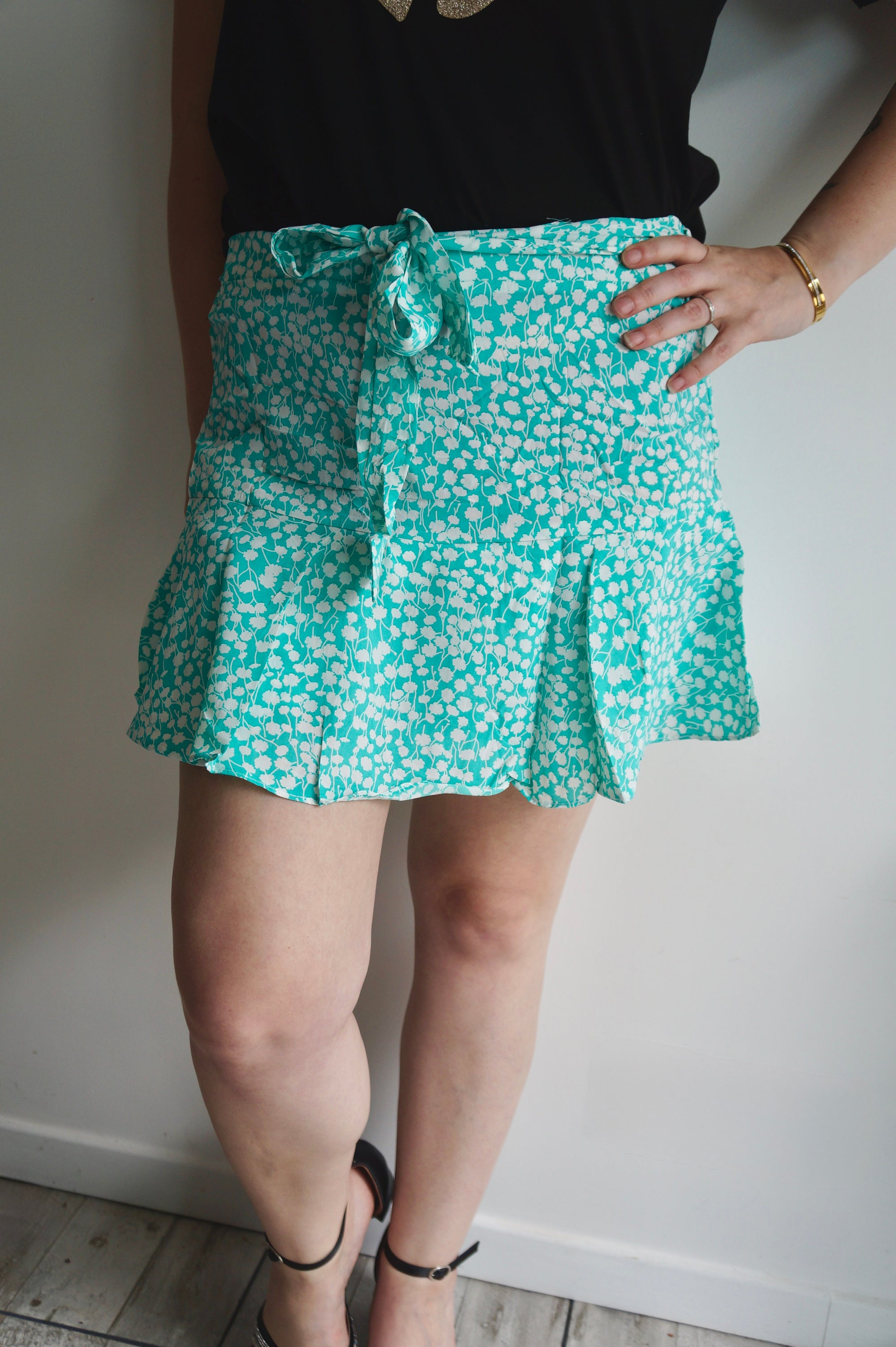 Jupe short