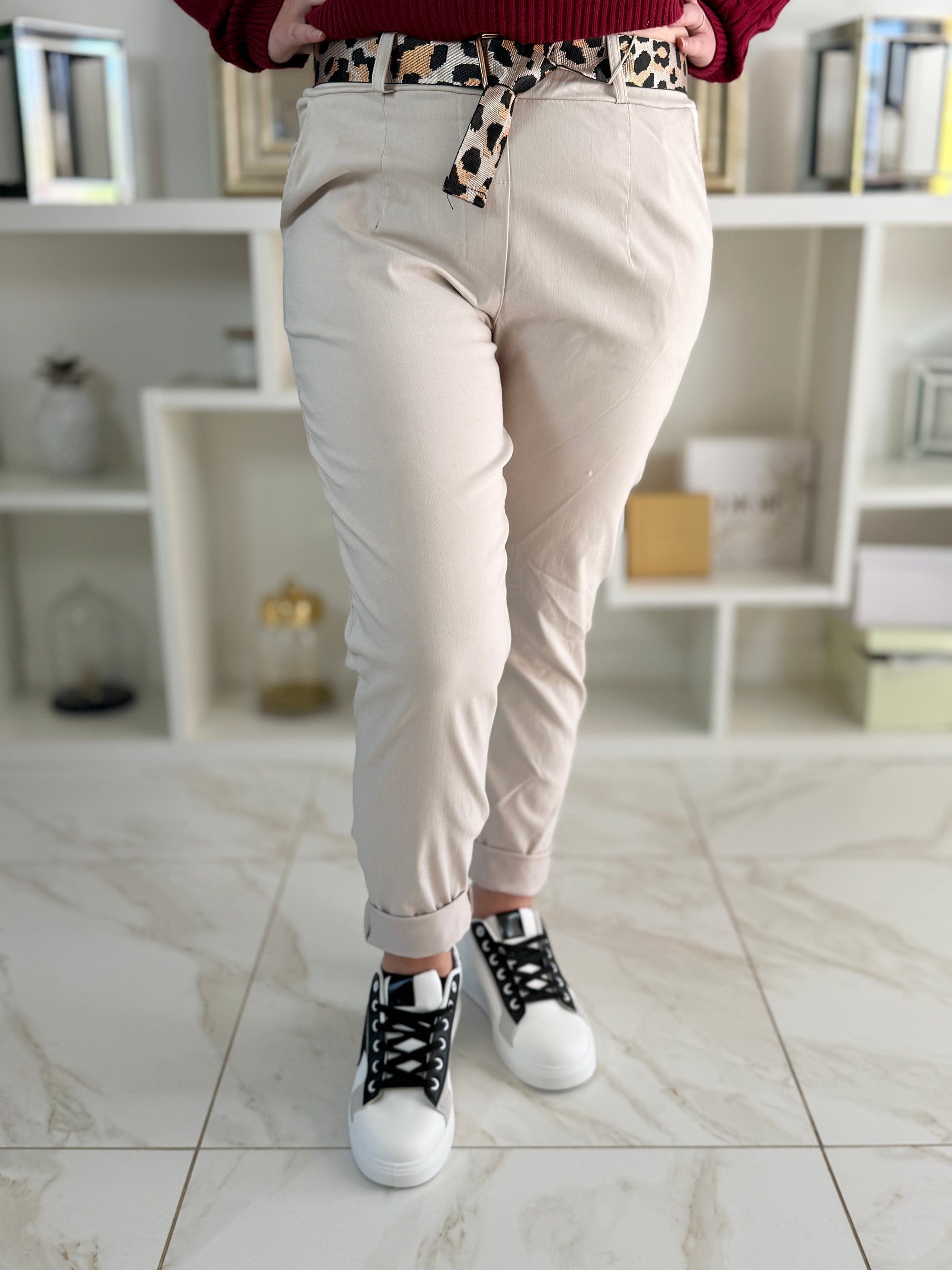 Pantalon Léonnie