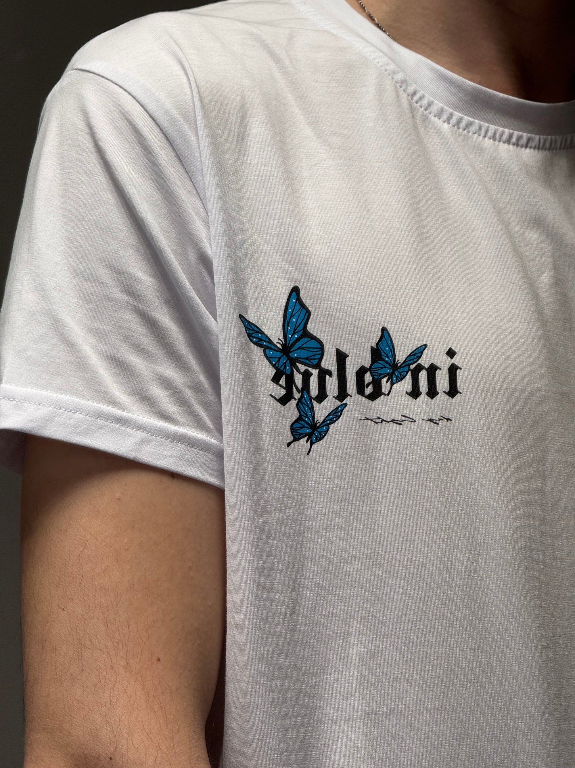 T-Shirt Butterfly