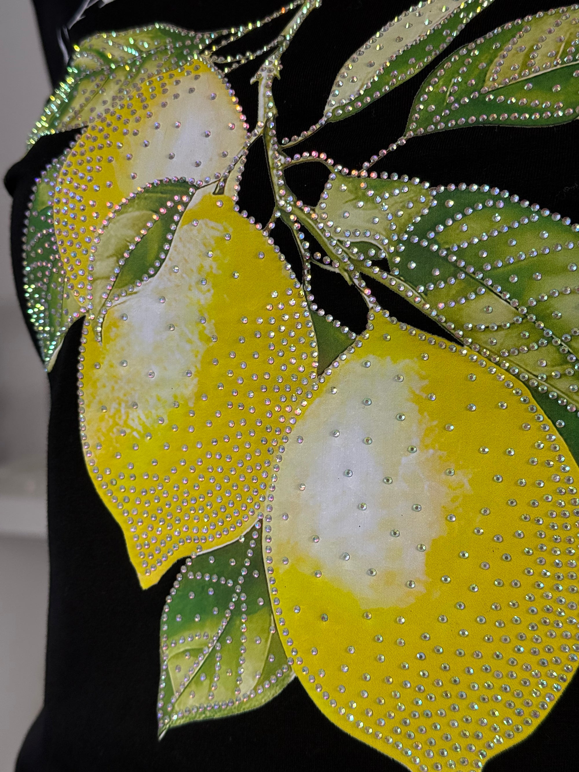 T-Shirt « La Dolce Vita »