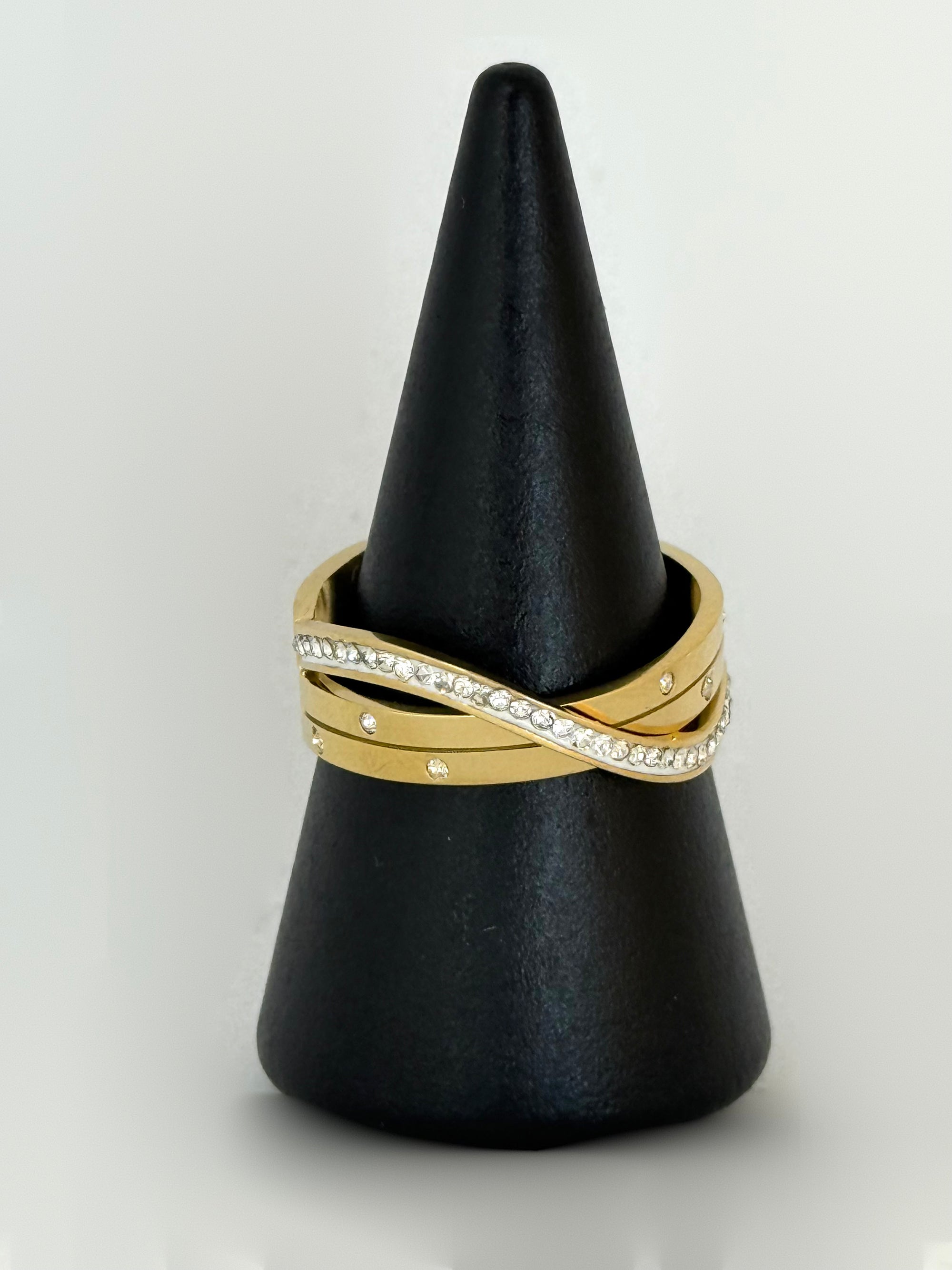 Bague Éléonore