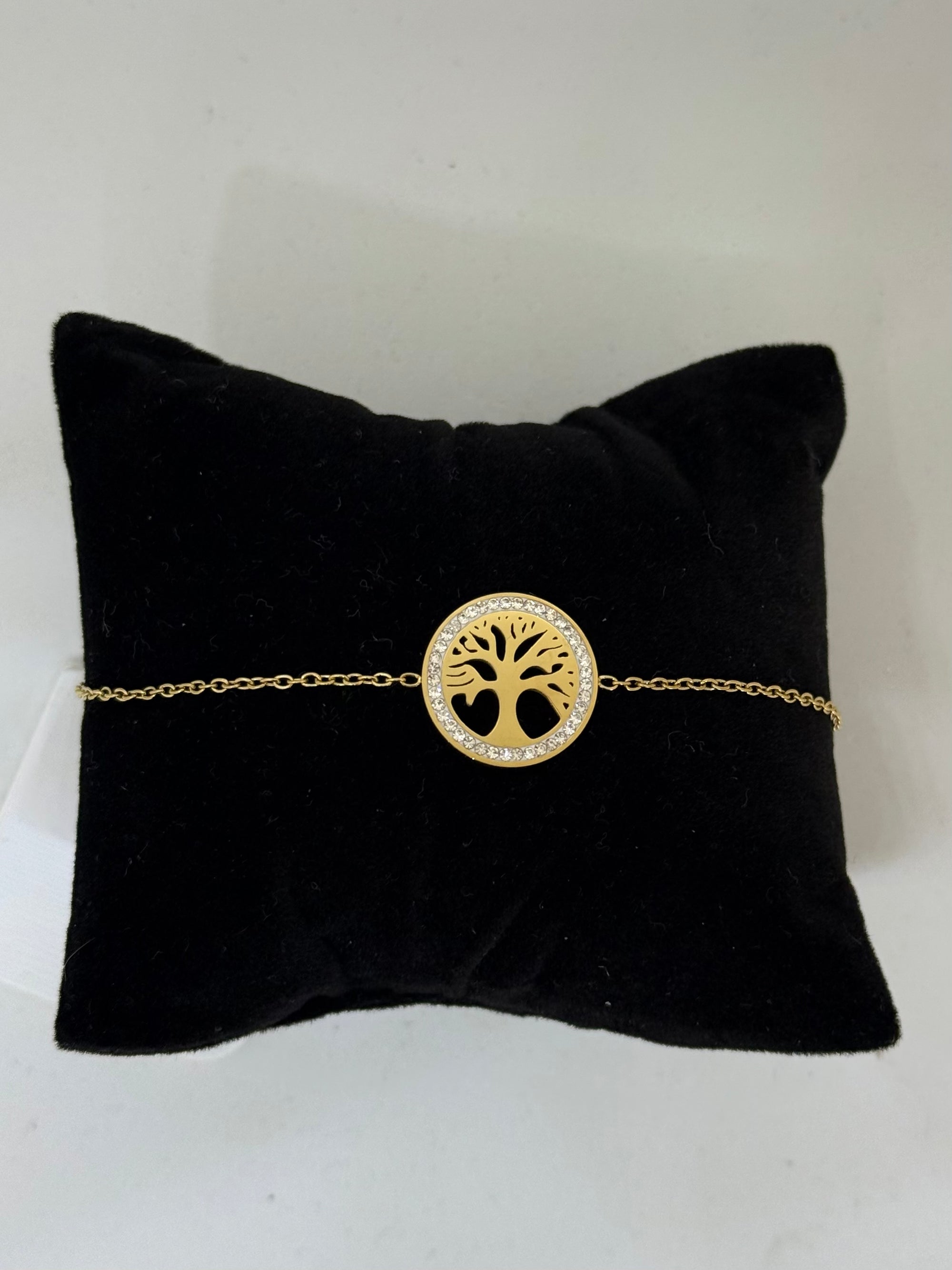 Bracelet arbre de vie