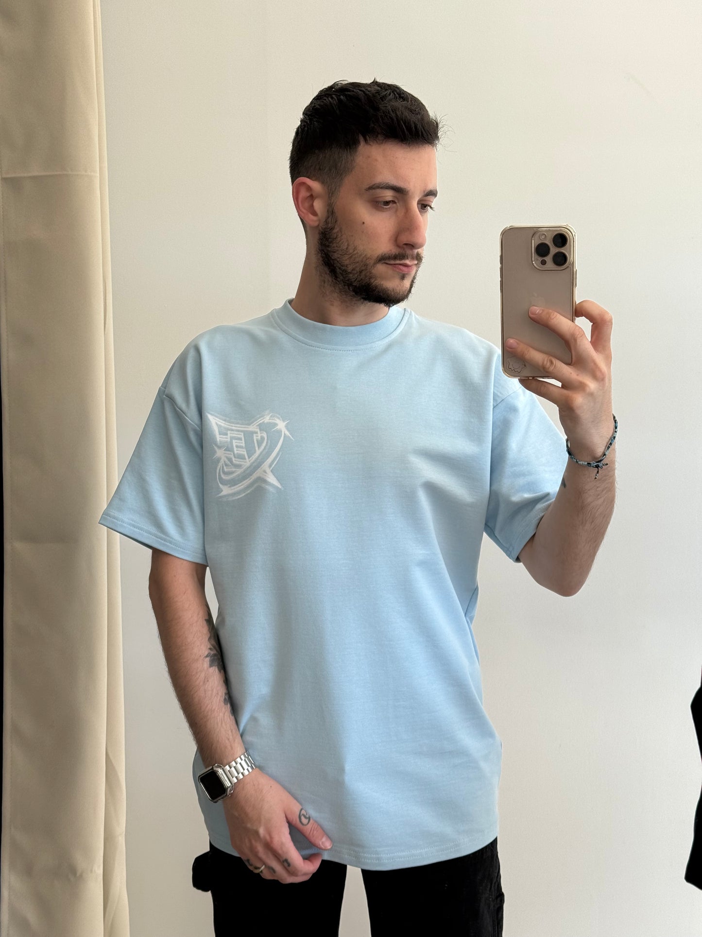 T shirt 260 GSM