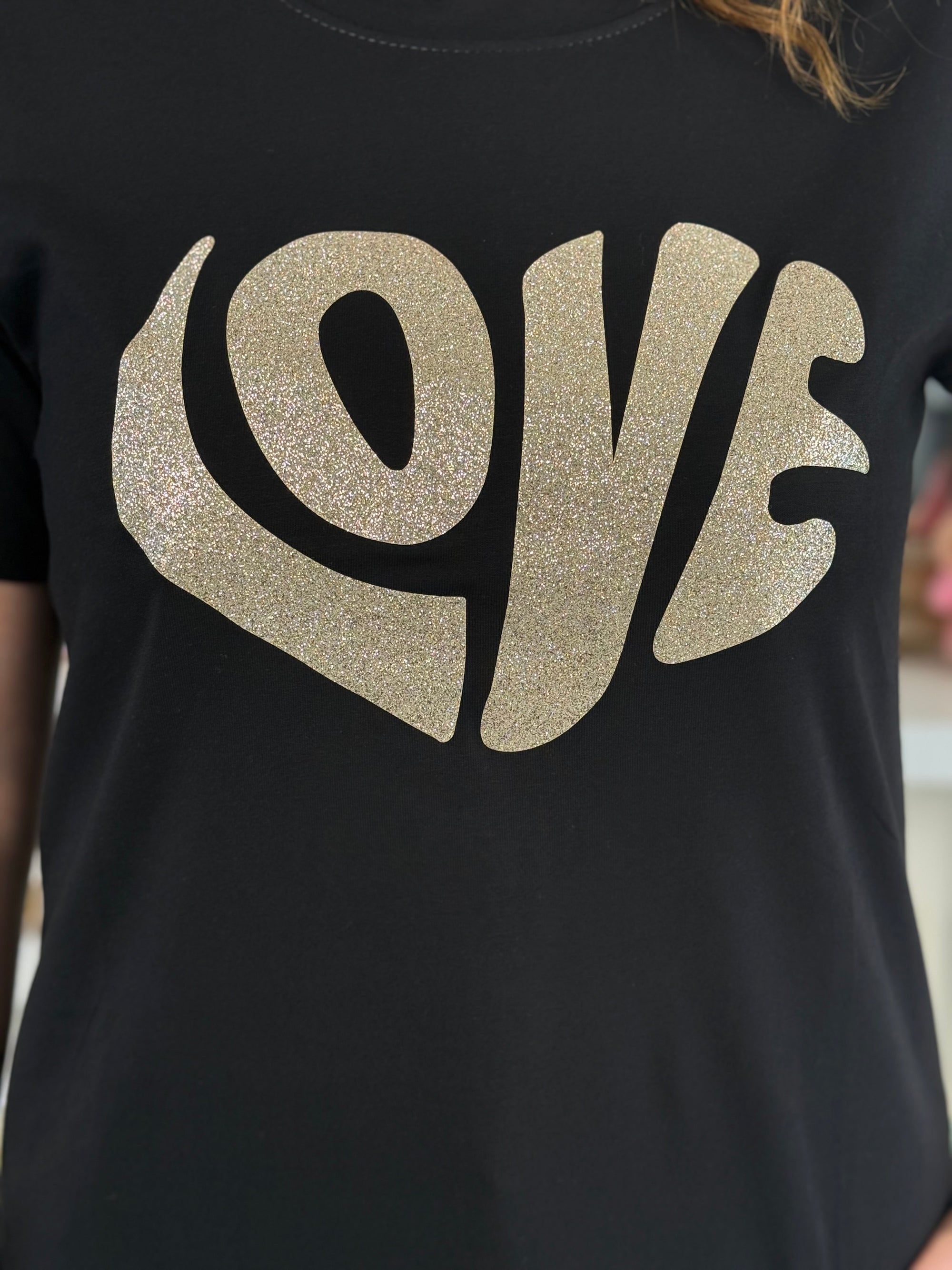 T-Shirt « Love »