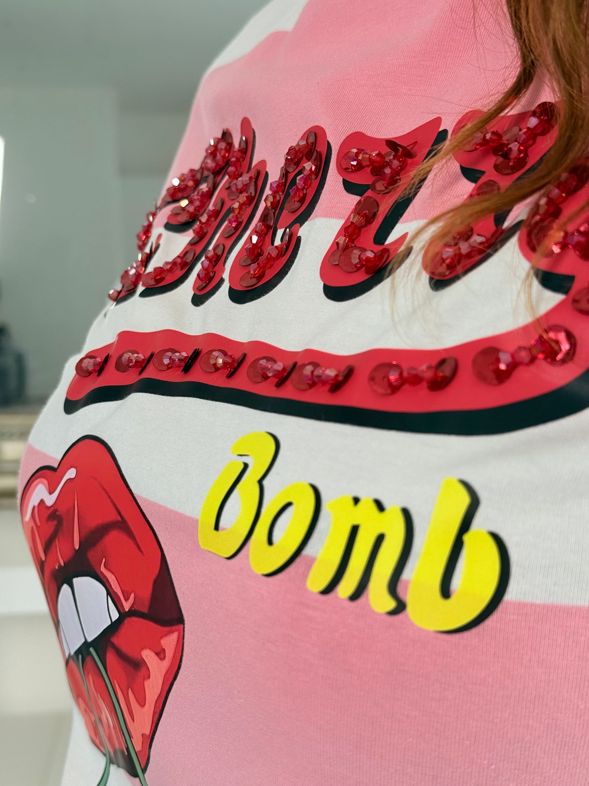 T-Shirt « Cherry »