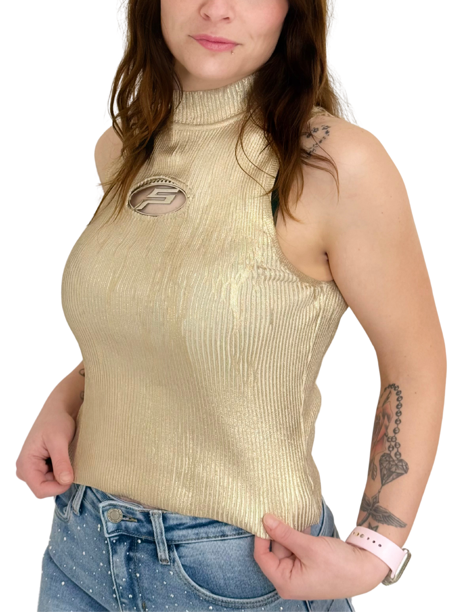 Top "Gold"