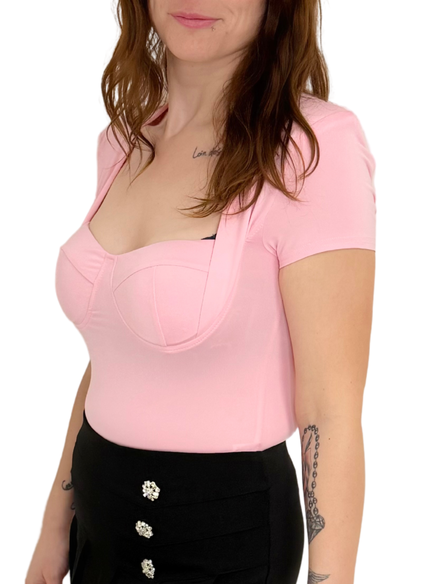 Body "Lola"