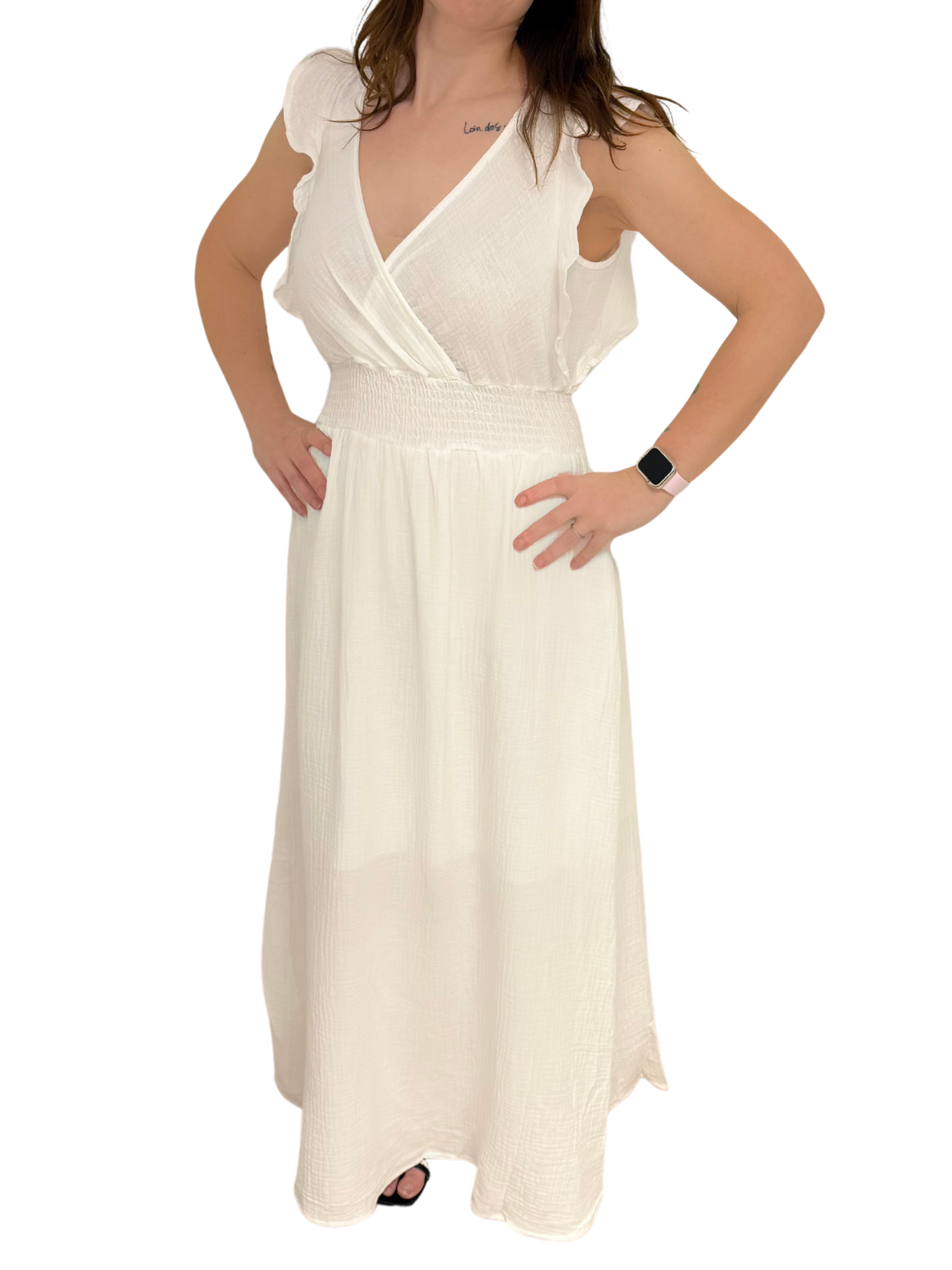 Robe Mélodie
