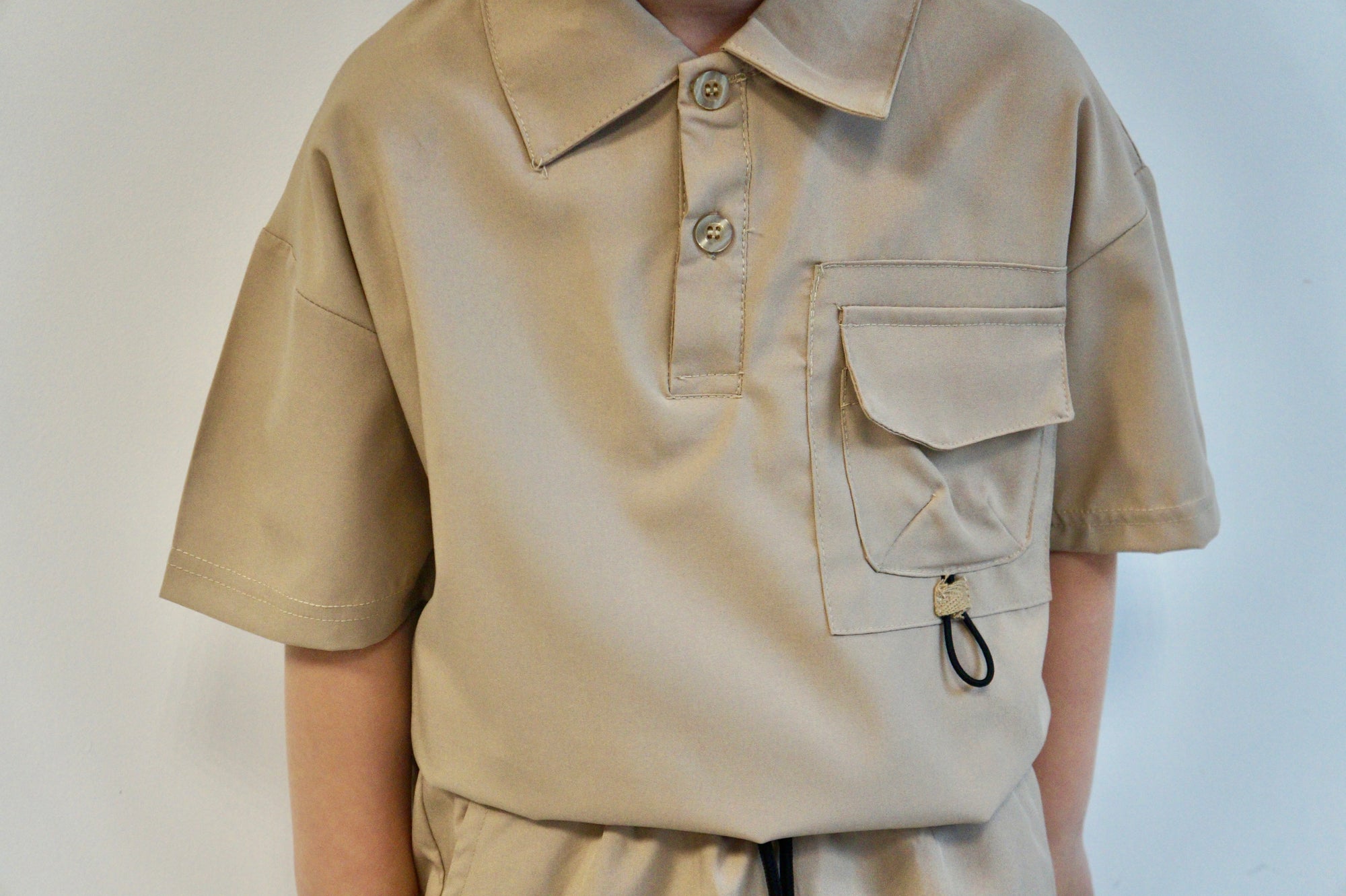 Ensemble Polo & Short