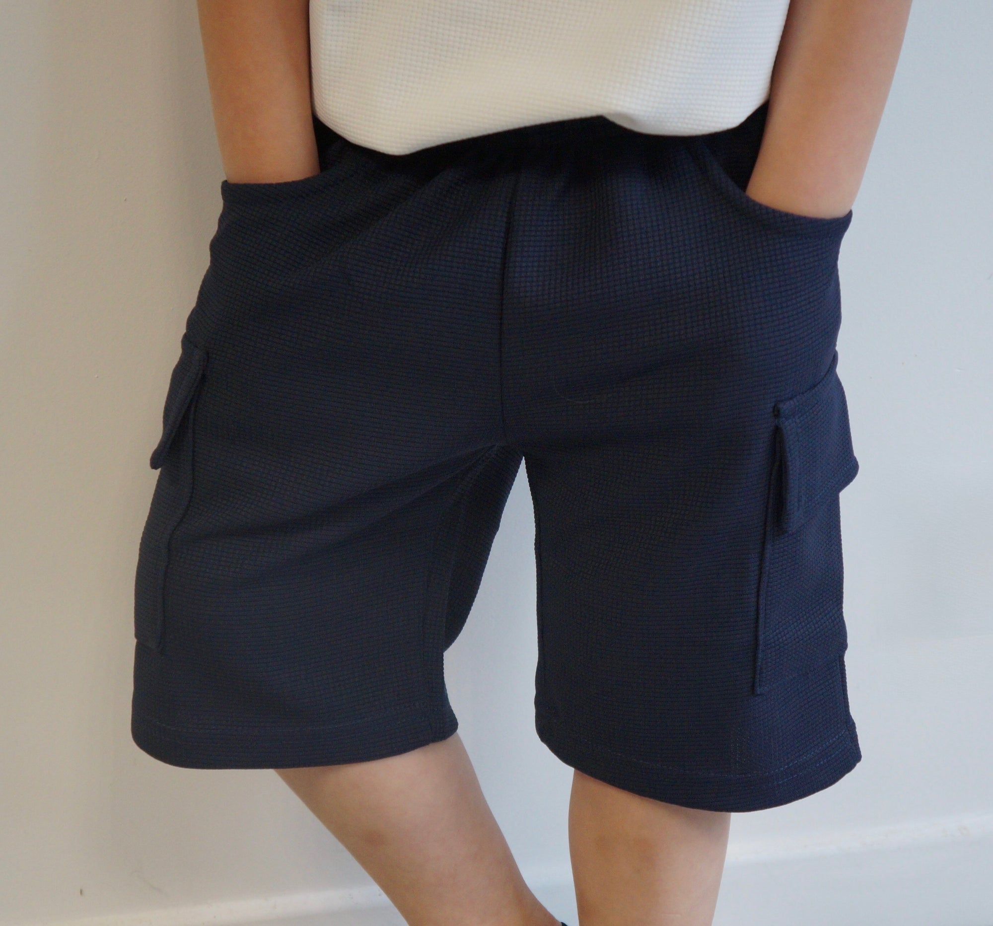 Ensemble T-shirt & Bermuda