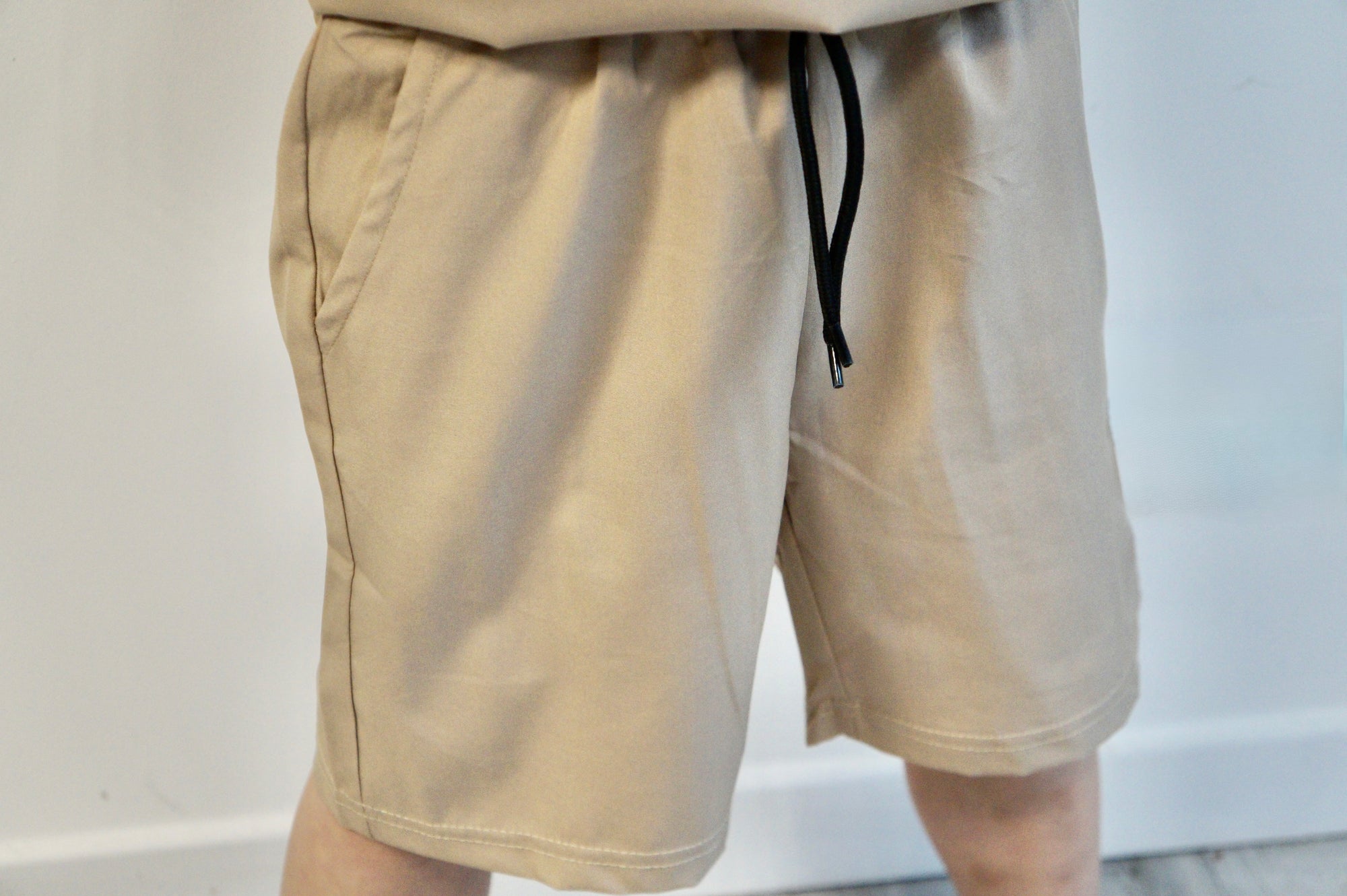 Ensemble Polo & Short