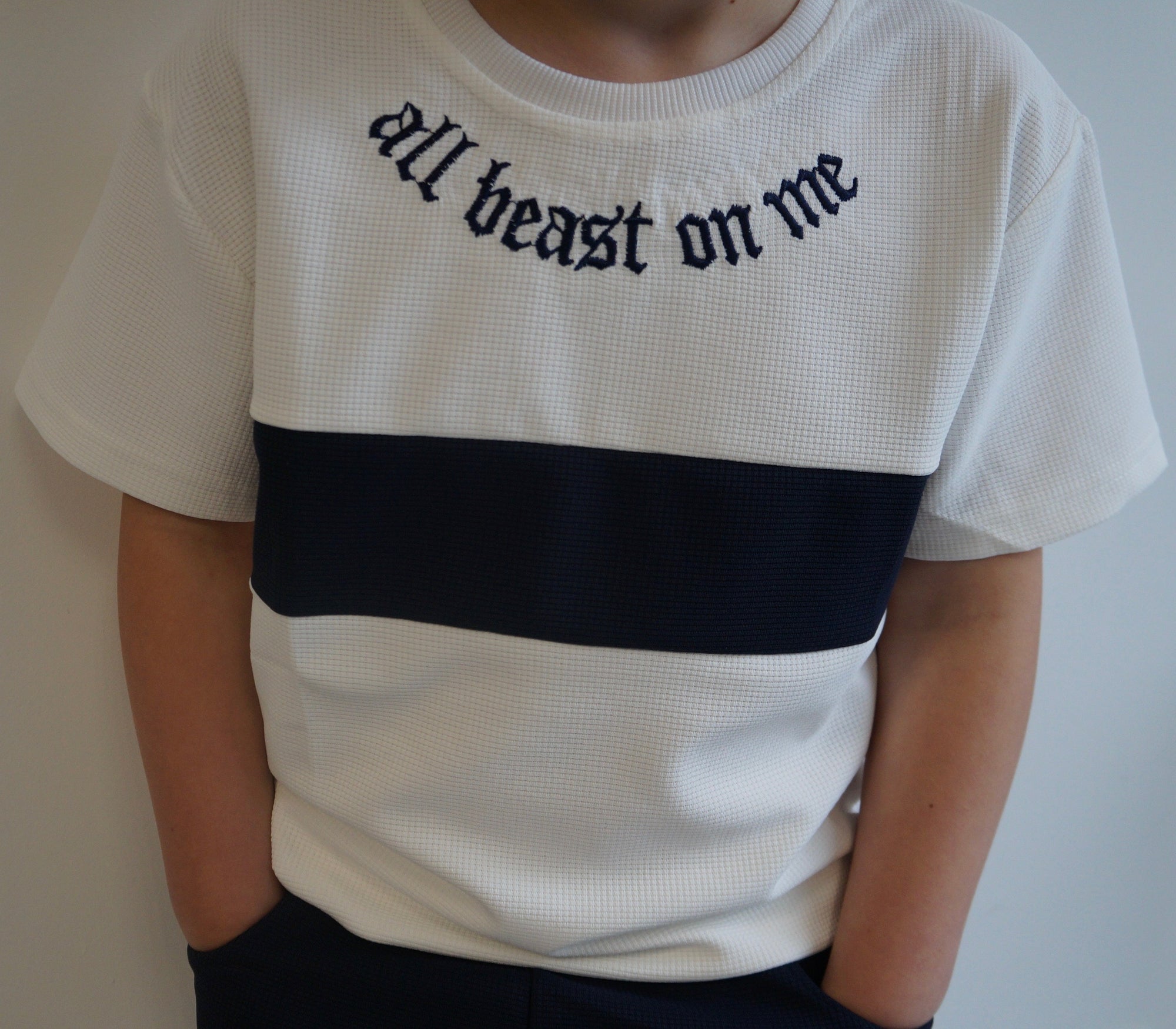 Ensemble T-shirt & Bermuda