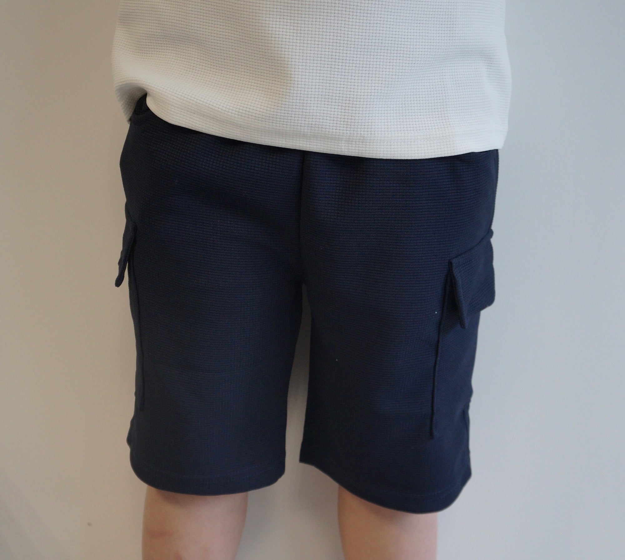 Ensemble T-shirt & Bermuda