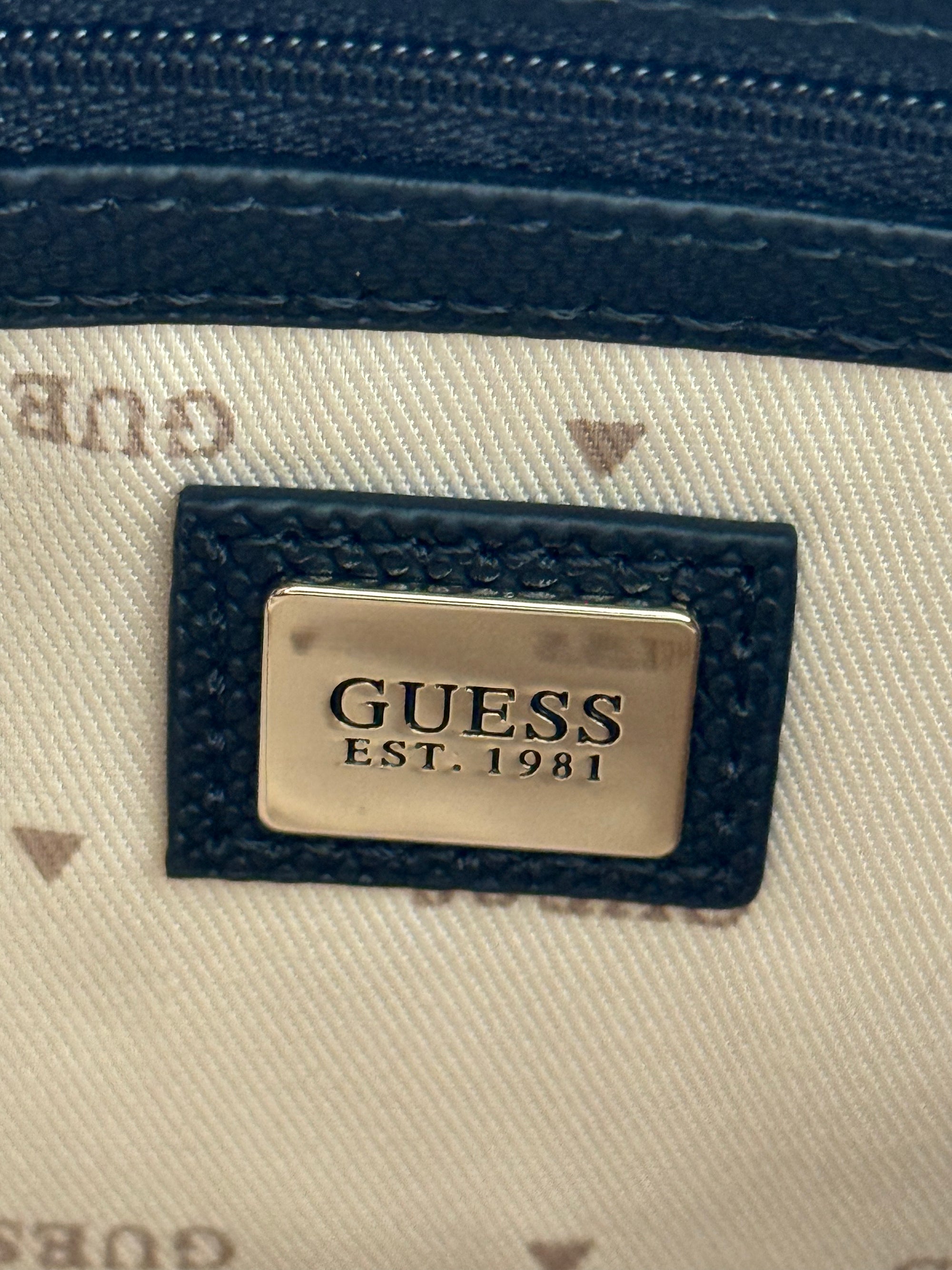 Sac Guess Noëlle