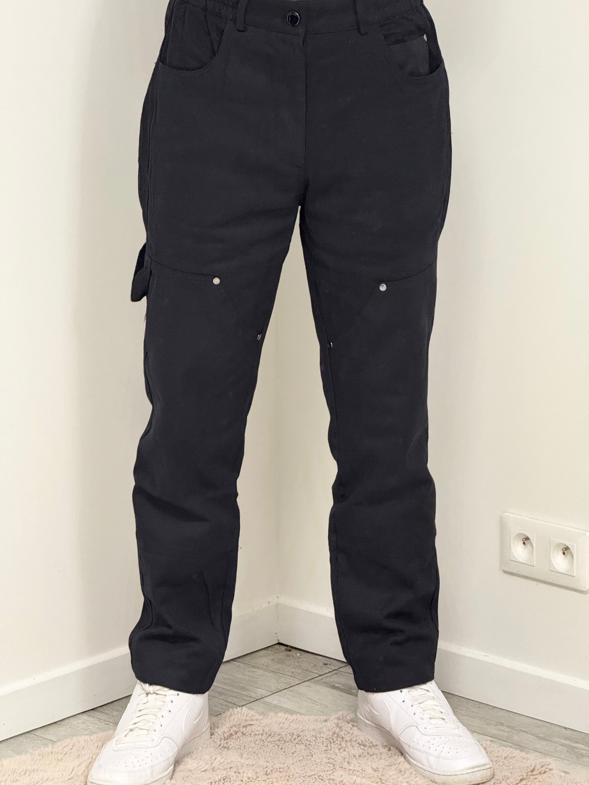 Ensemble Veste et Jeans