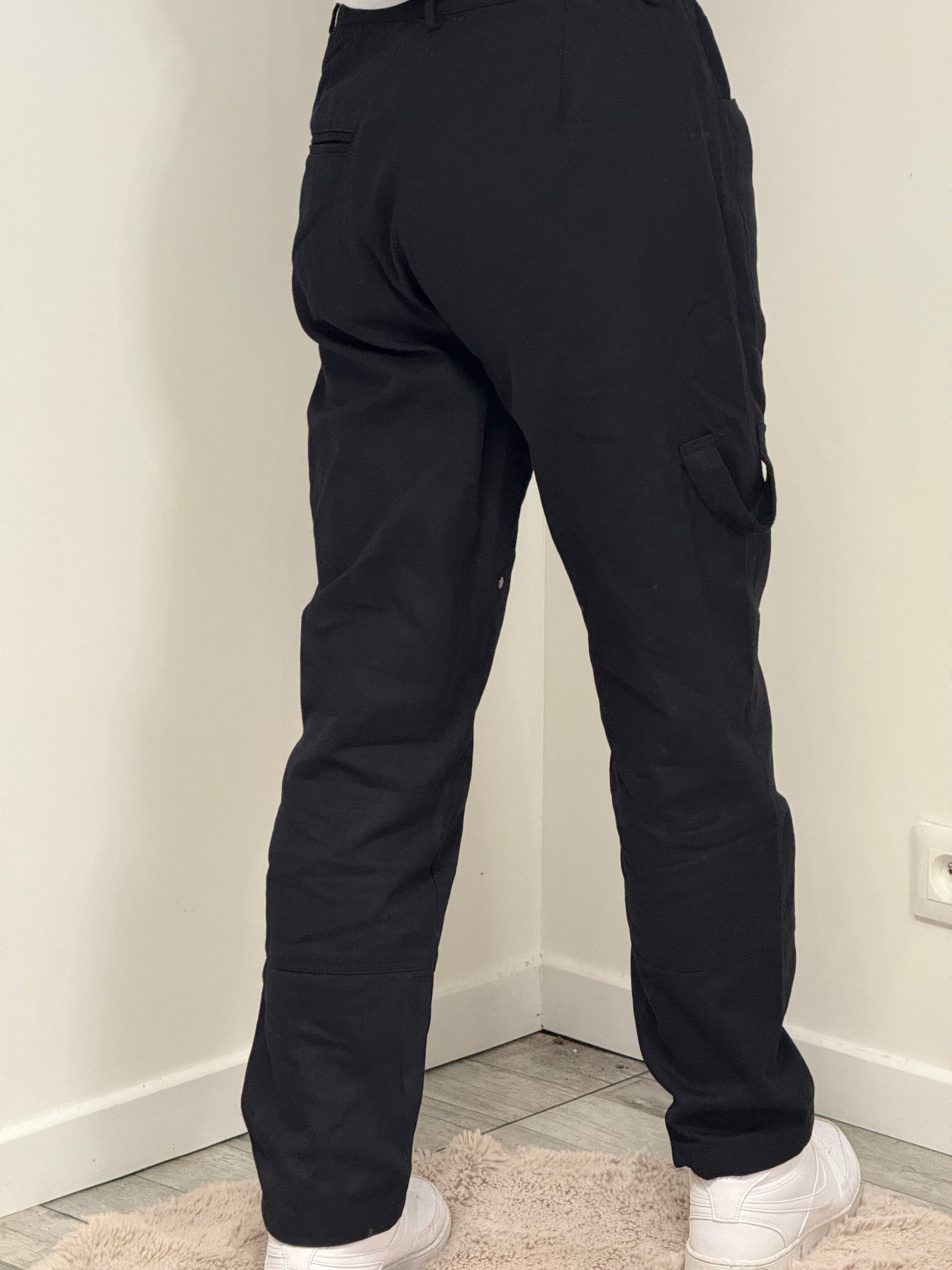 Ensemble Veste et Jeans