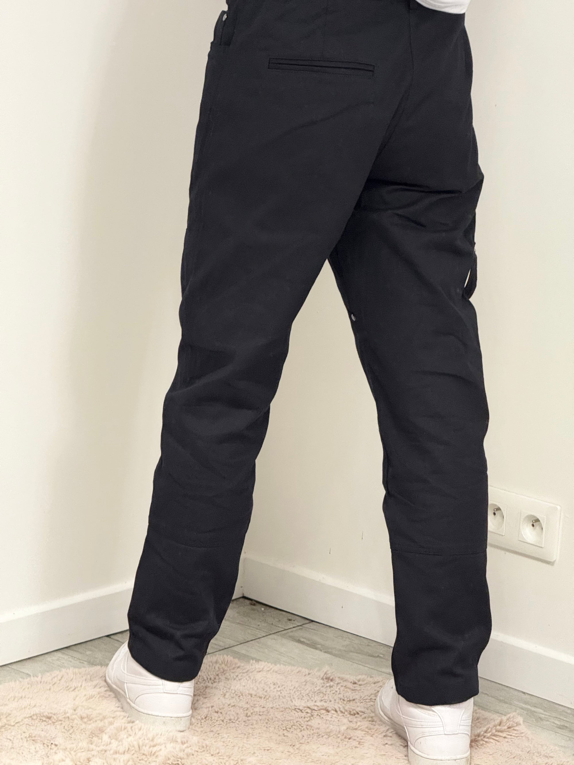 Ensemble Veste et Jeans