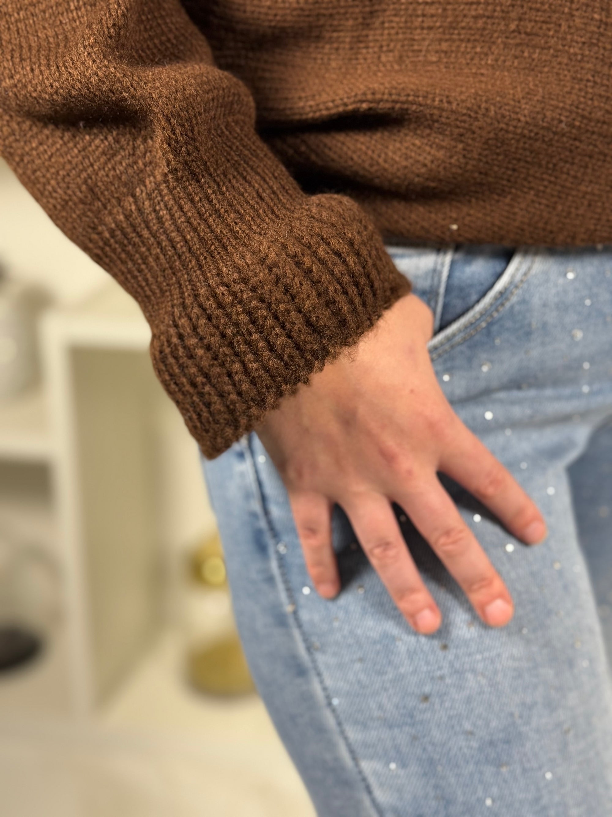 Pull-overs Hélène