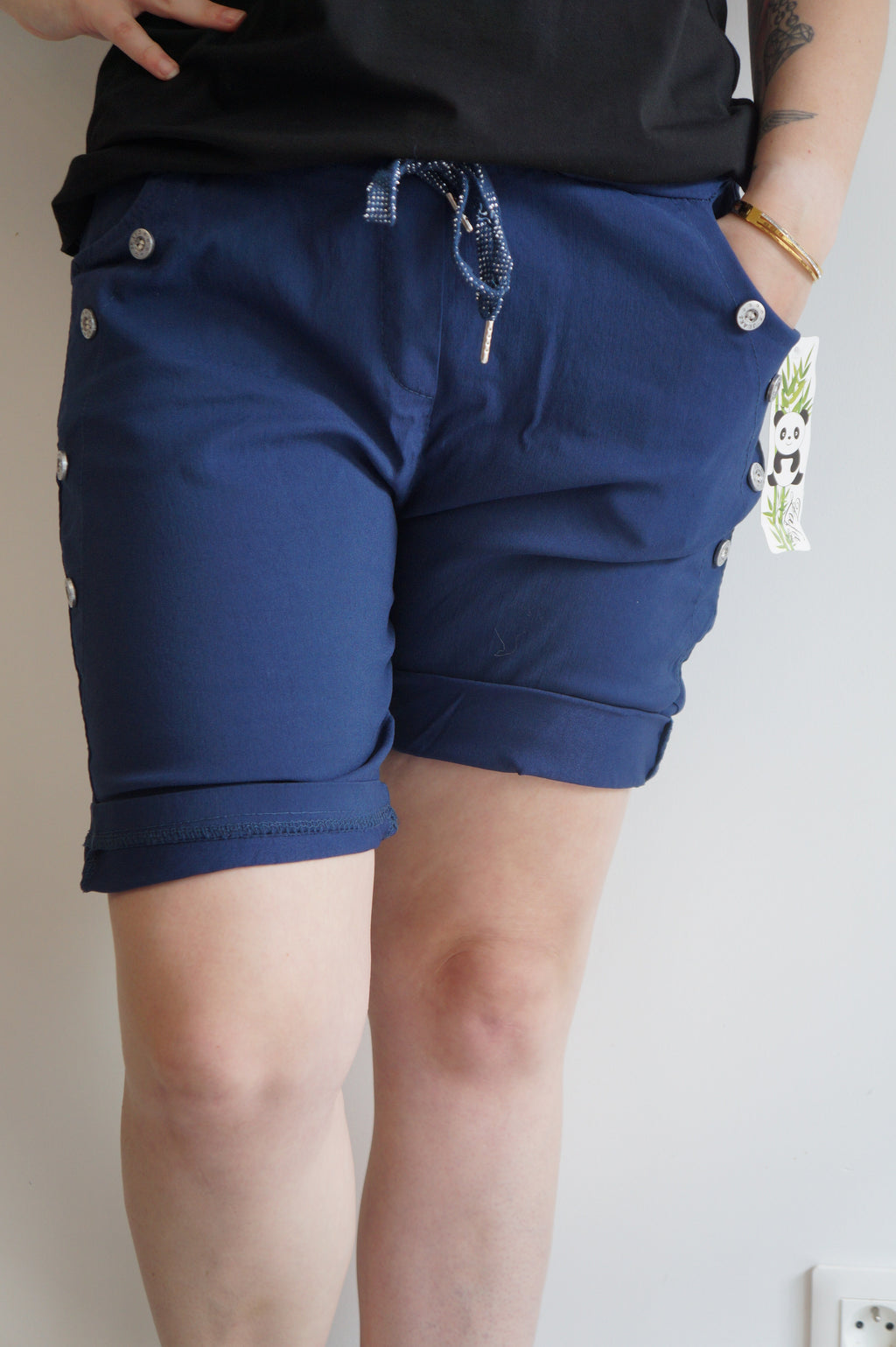 Short