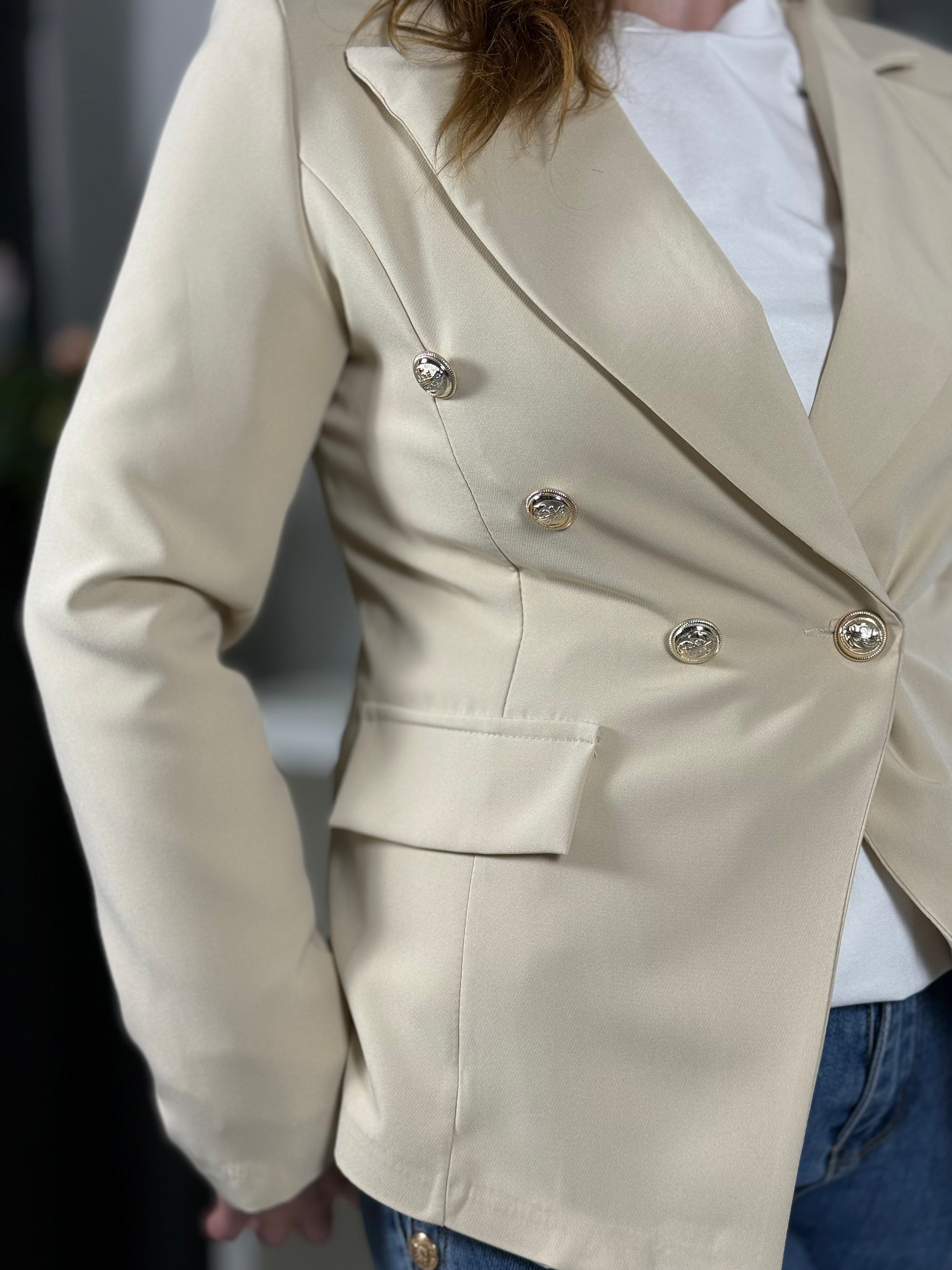 Blazer Nina