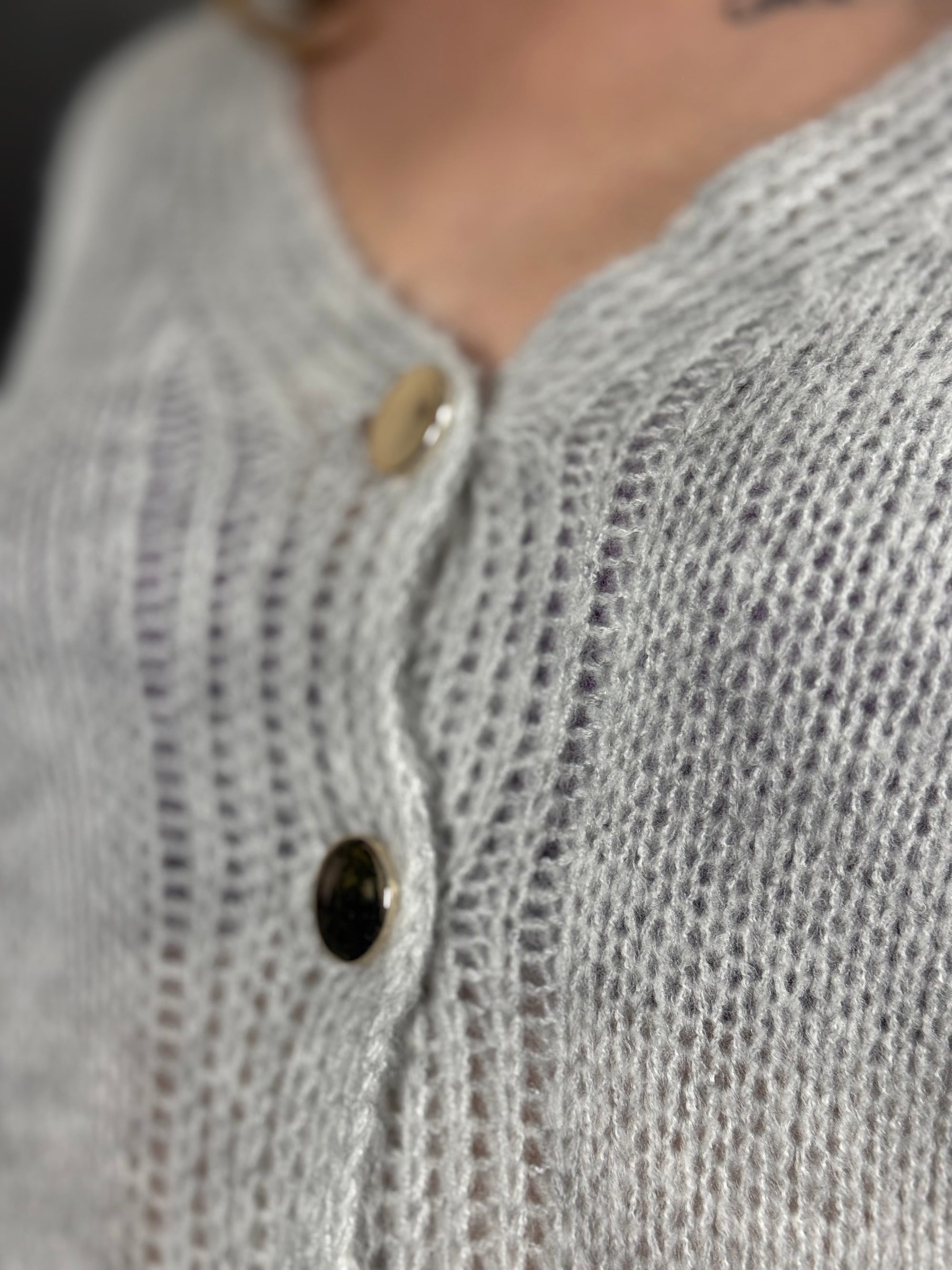 Gilet Luna