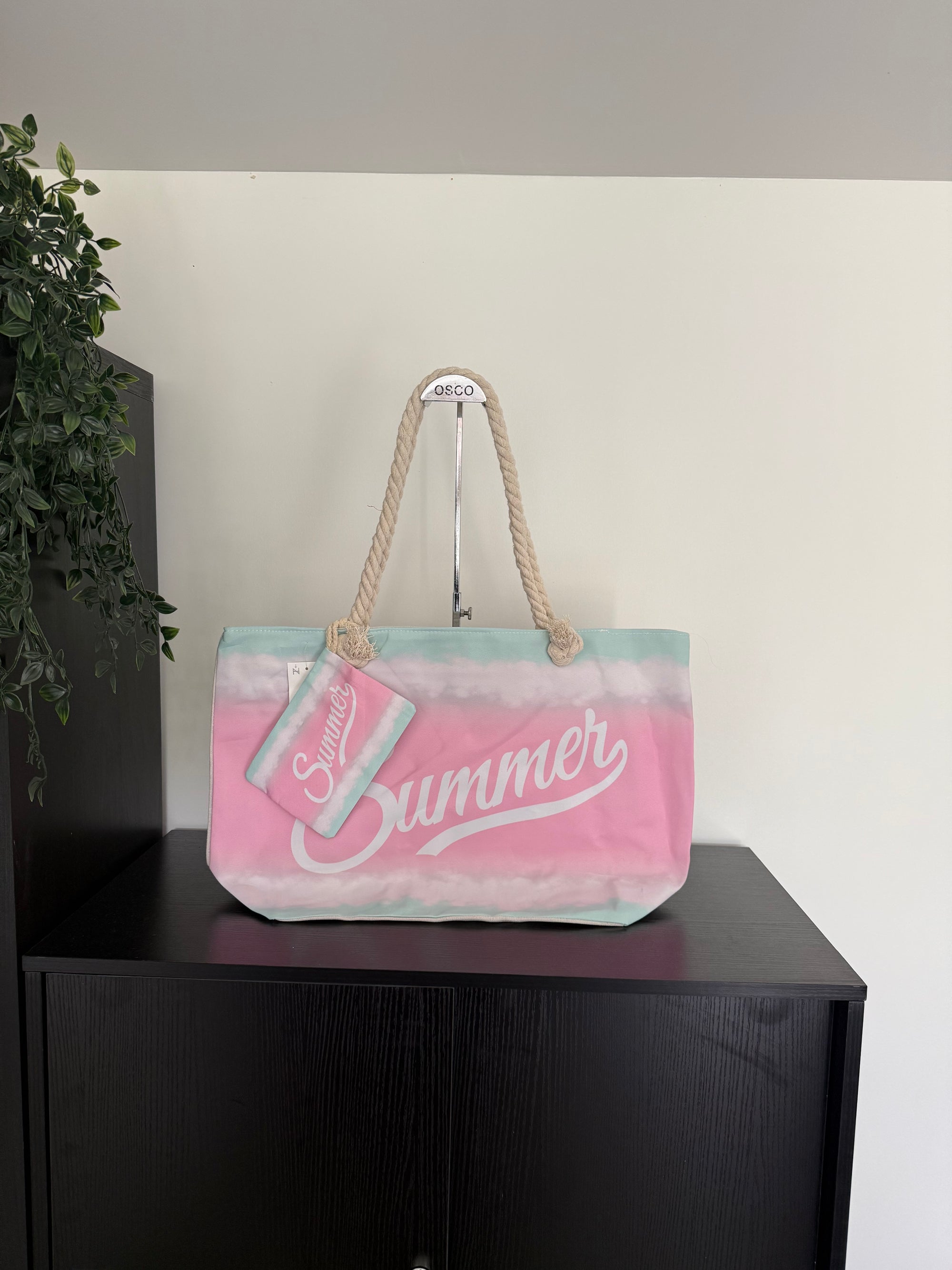 Sac de plage