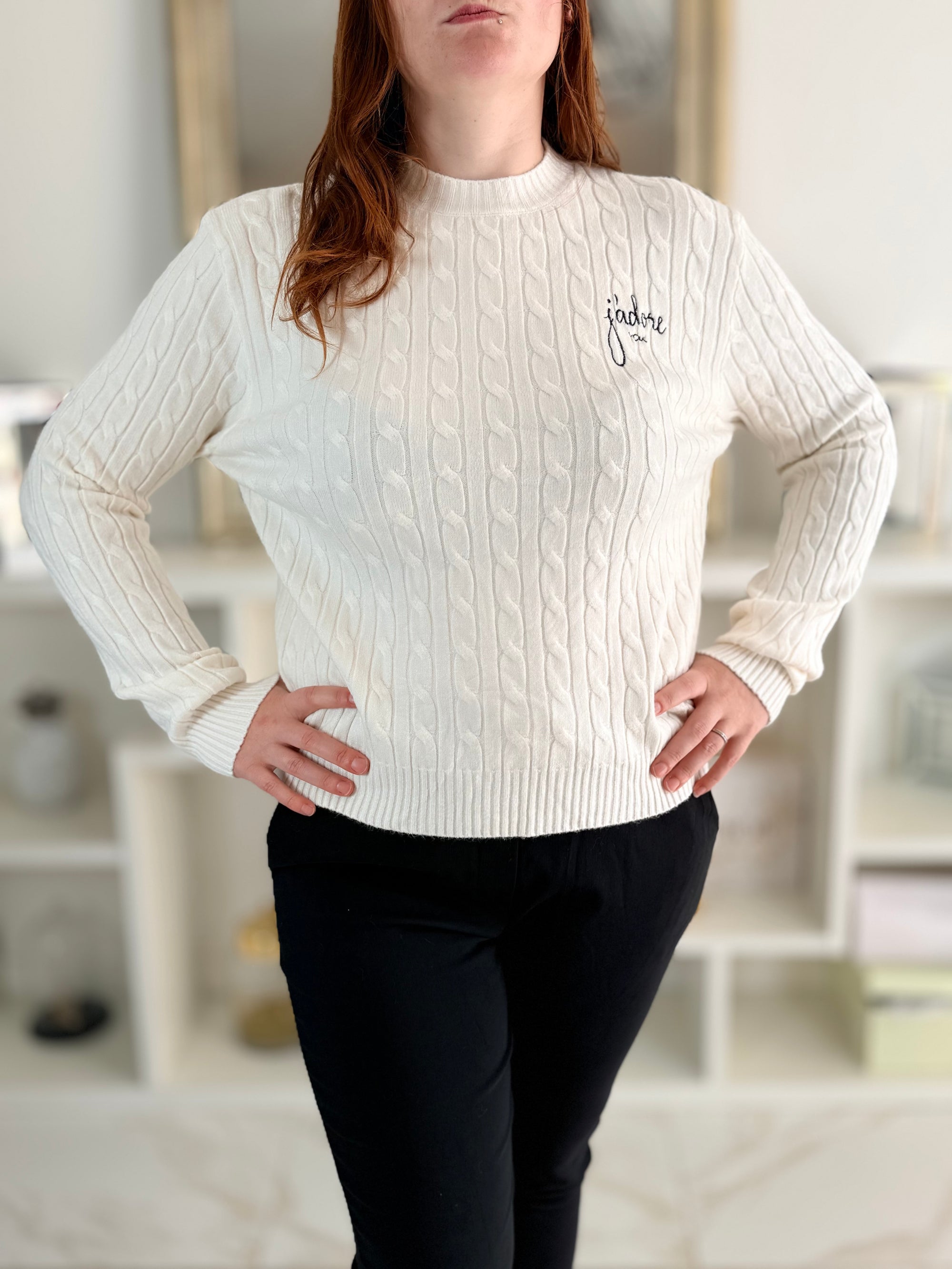Pull Lauréna