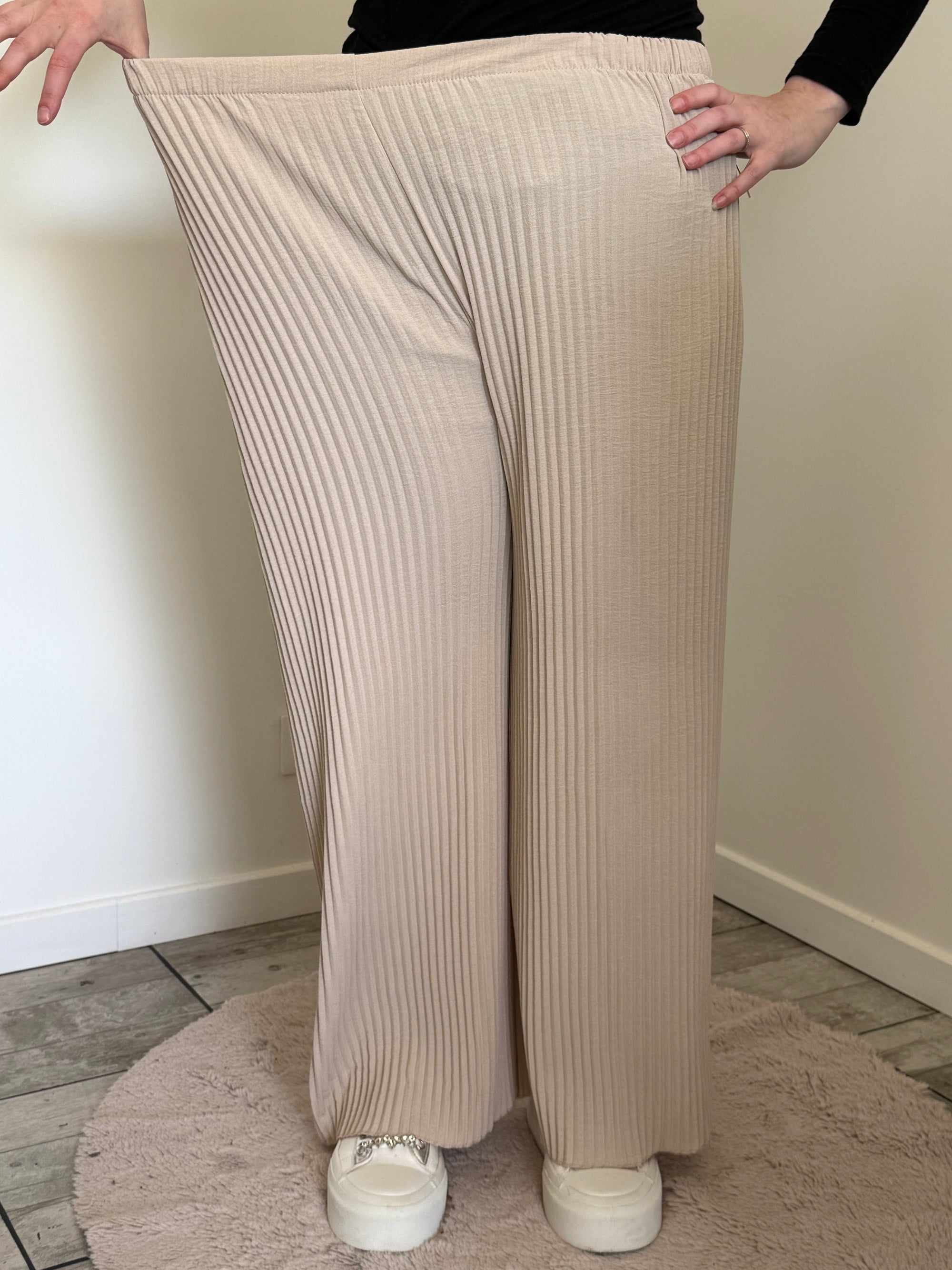 Pantalon magique