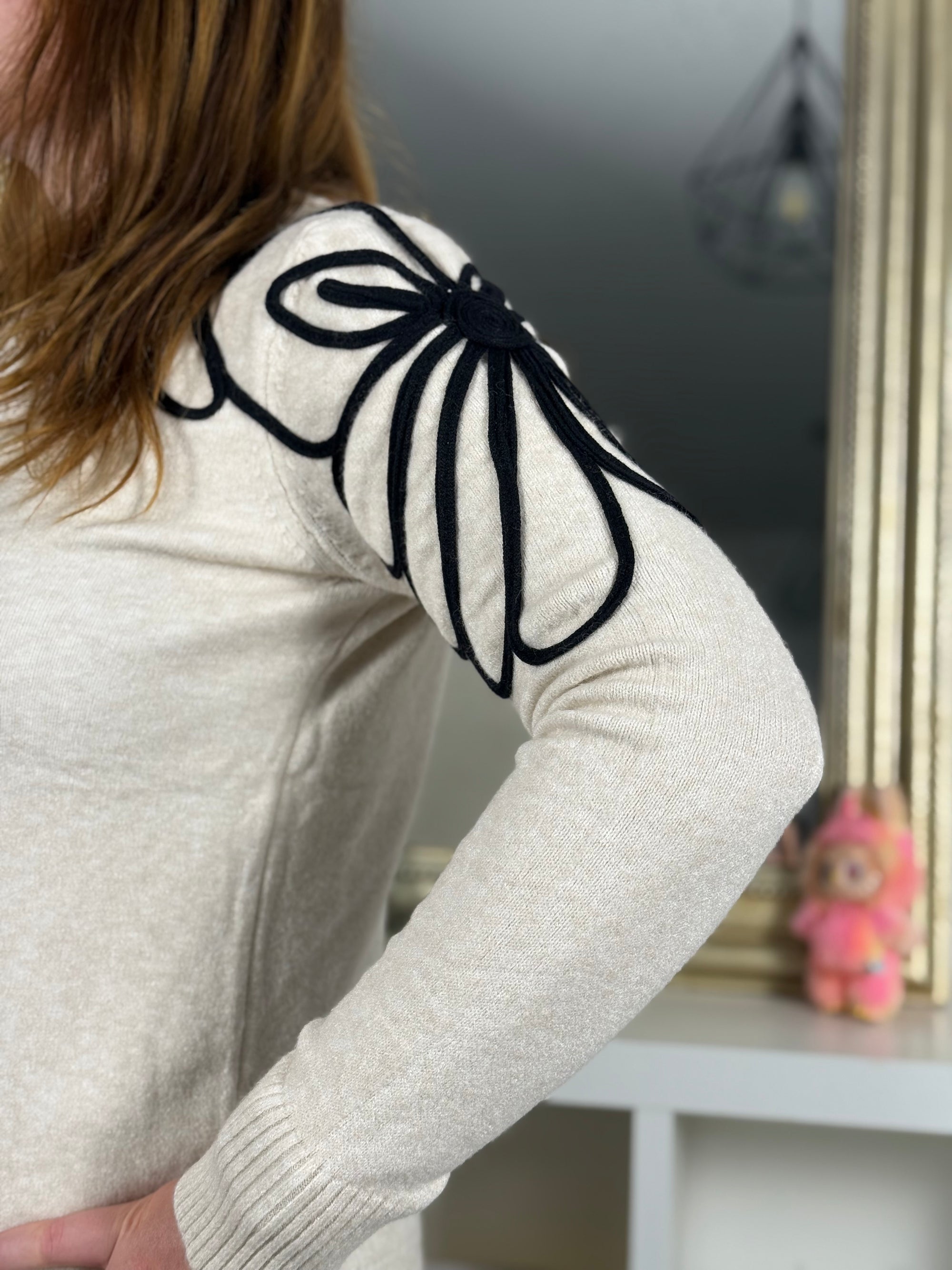 Pull Régine
