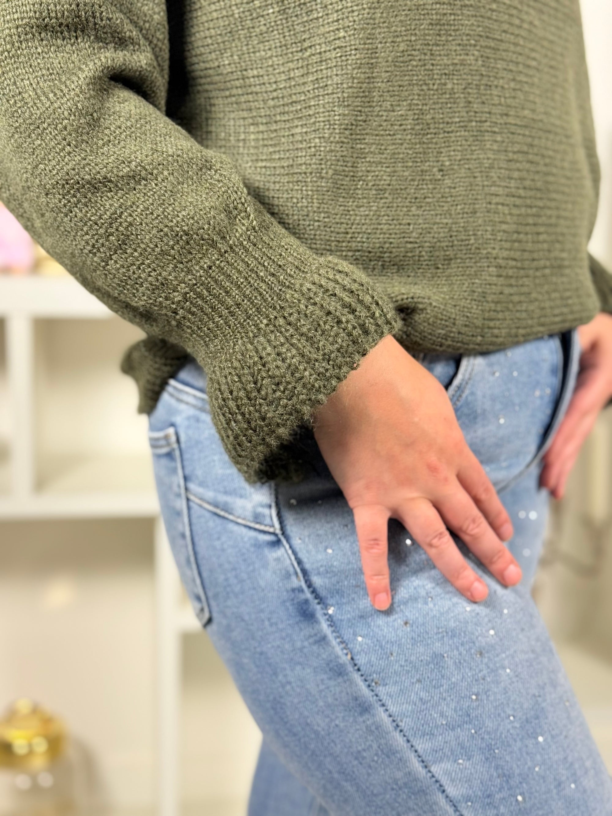 Pull-overs Hélène
