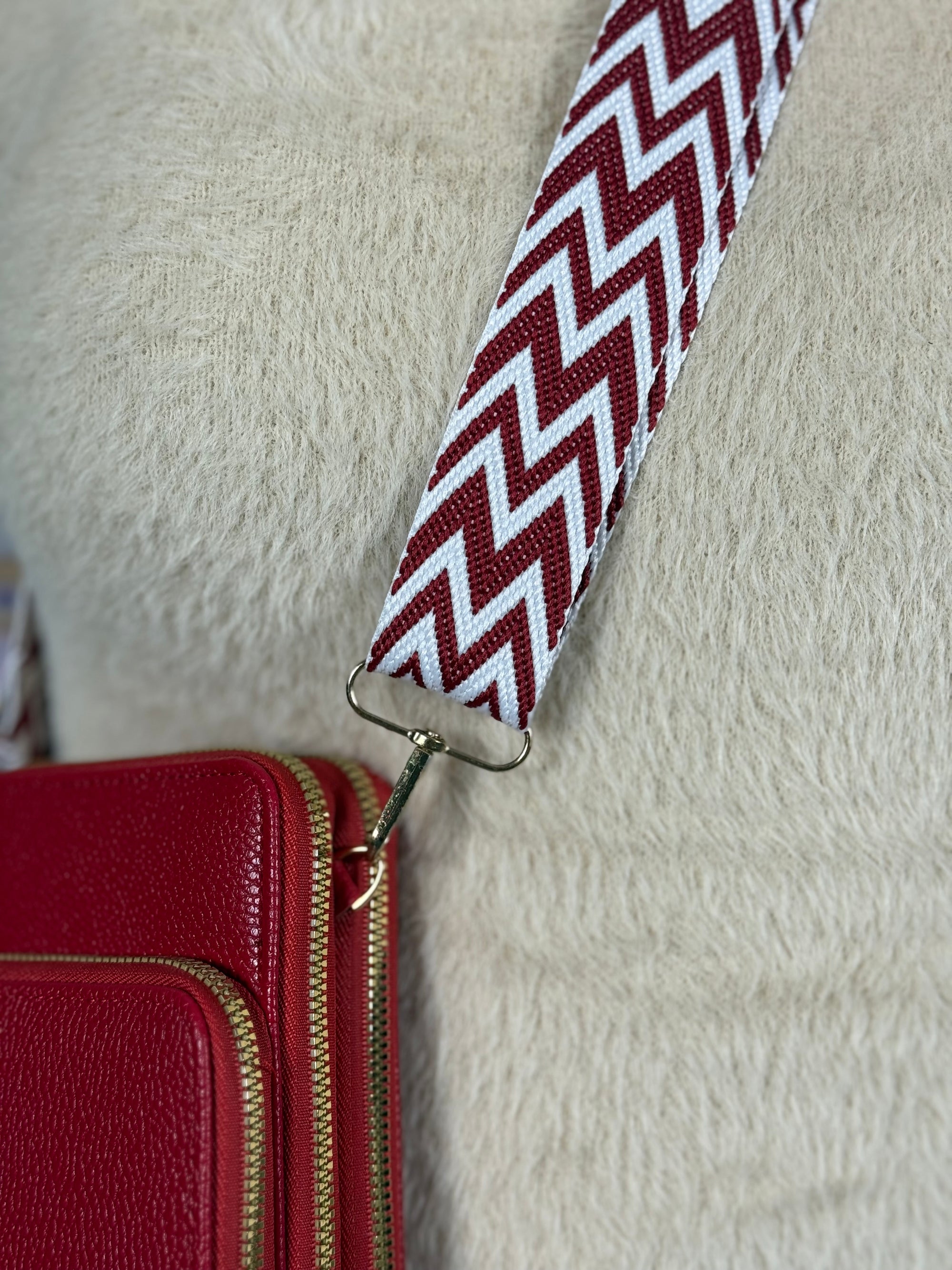 Sacoche téléphone multi-usages