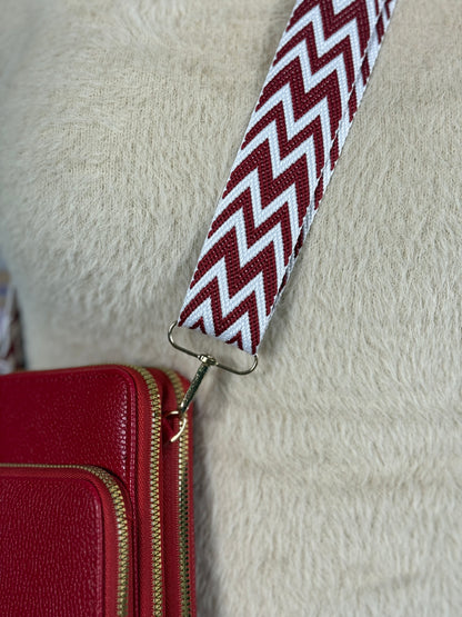 Sacoche téléphone multi-usages