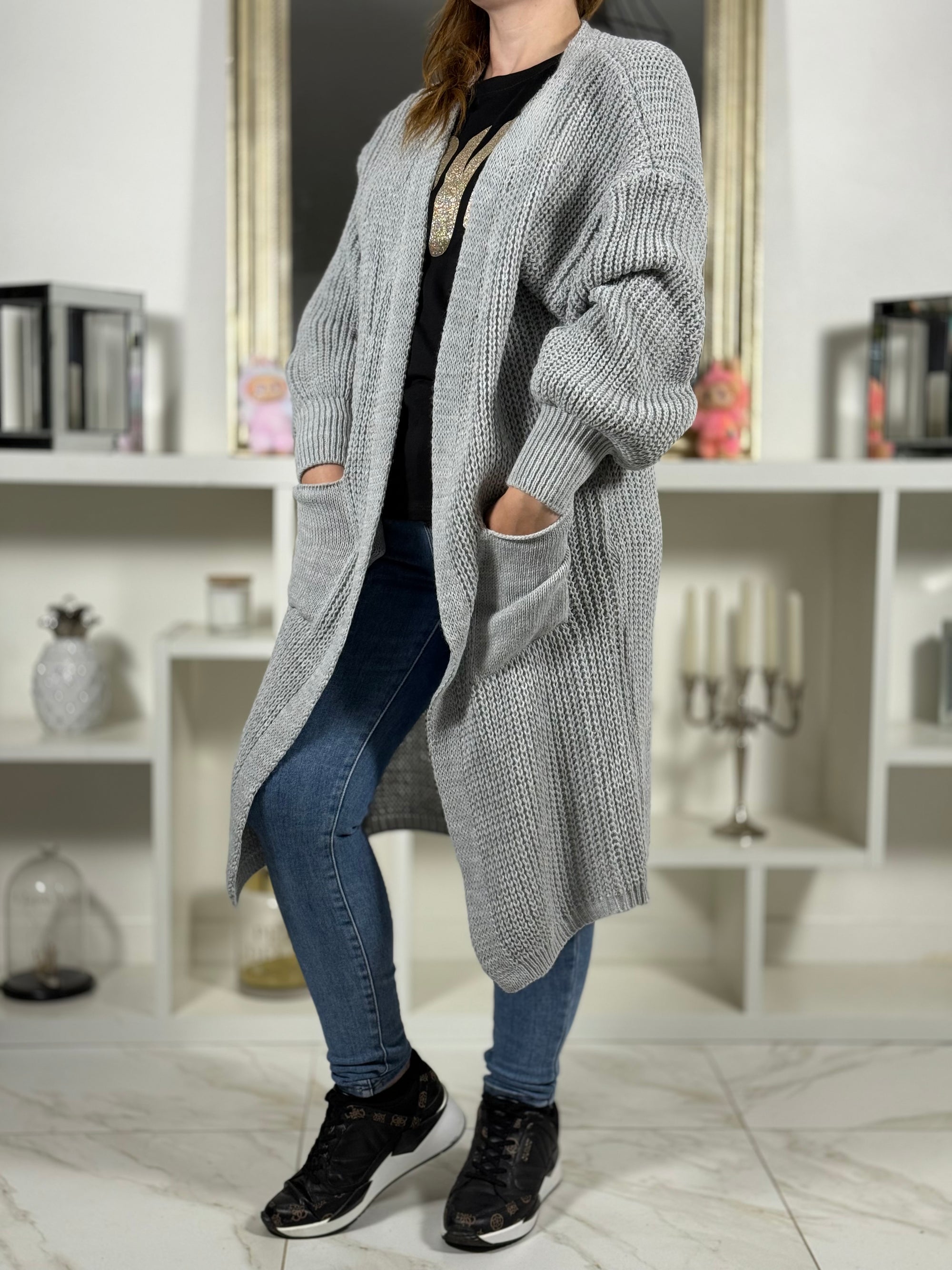 Gilet Mïa