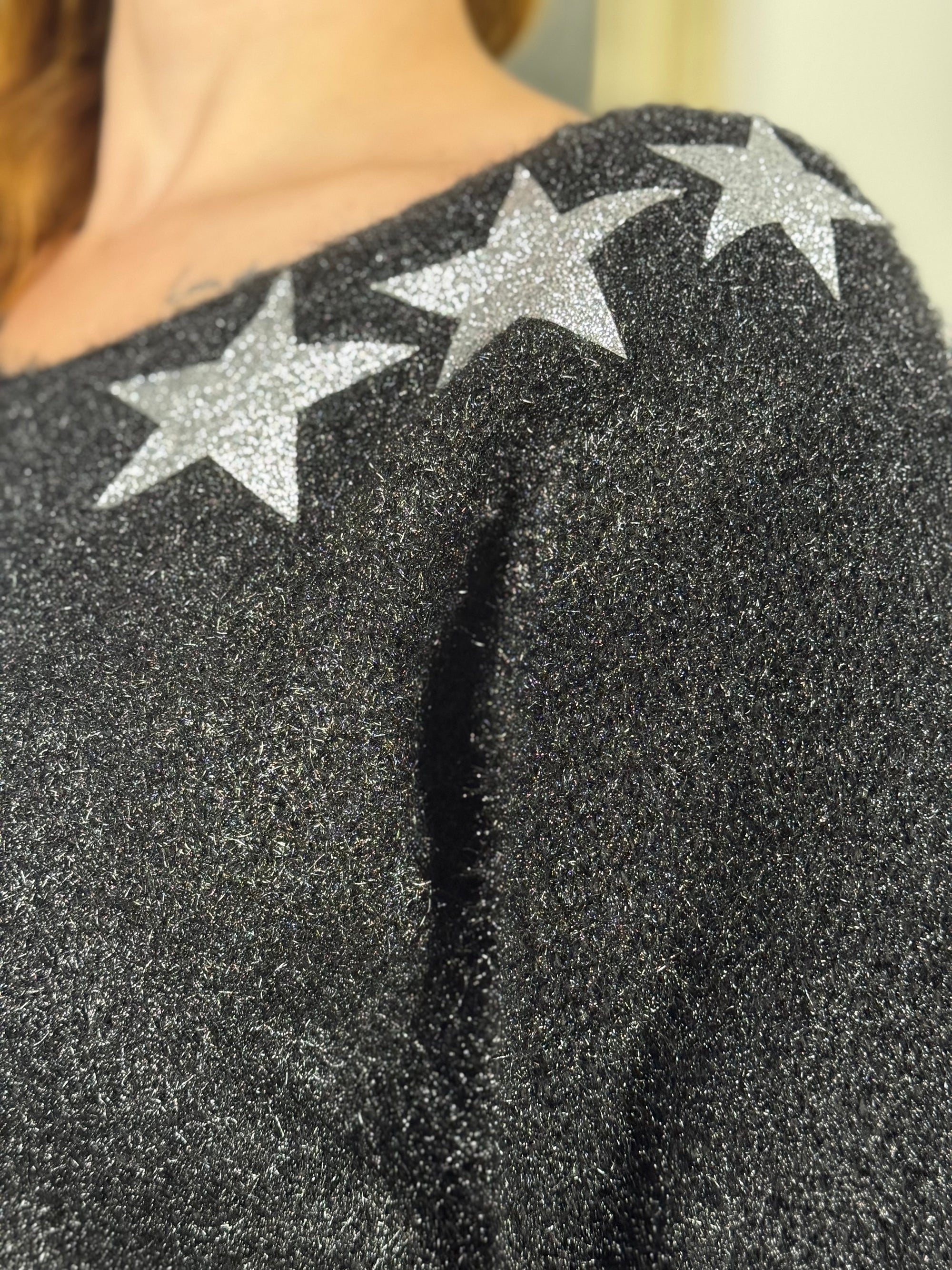 Pull Stella