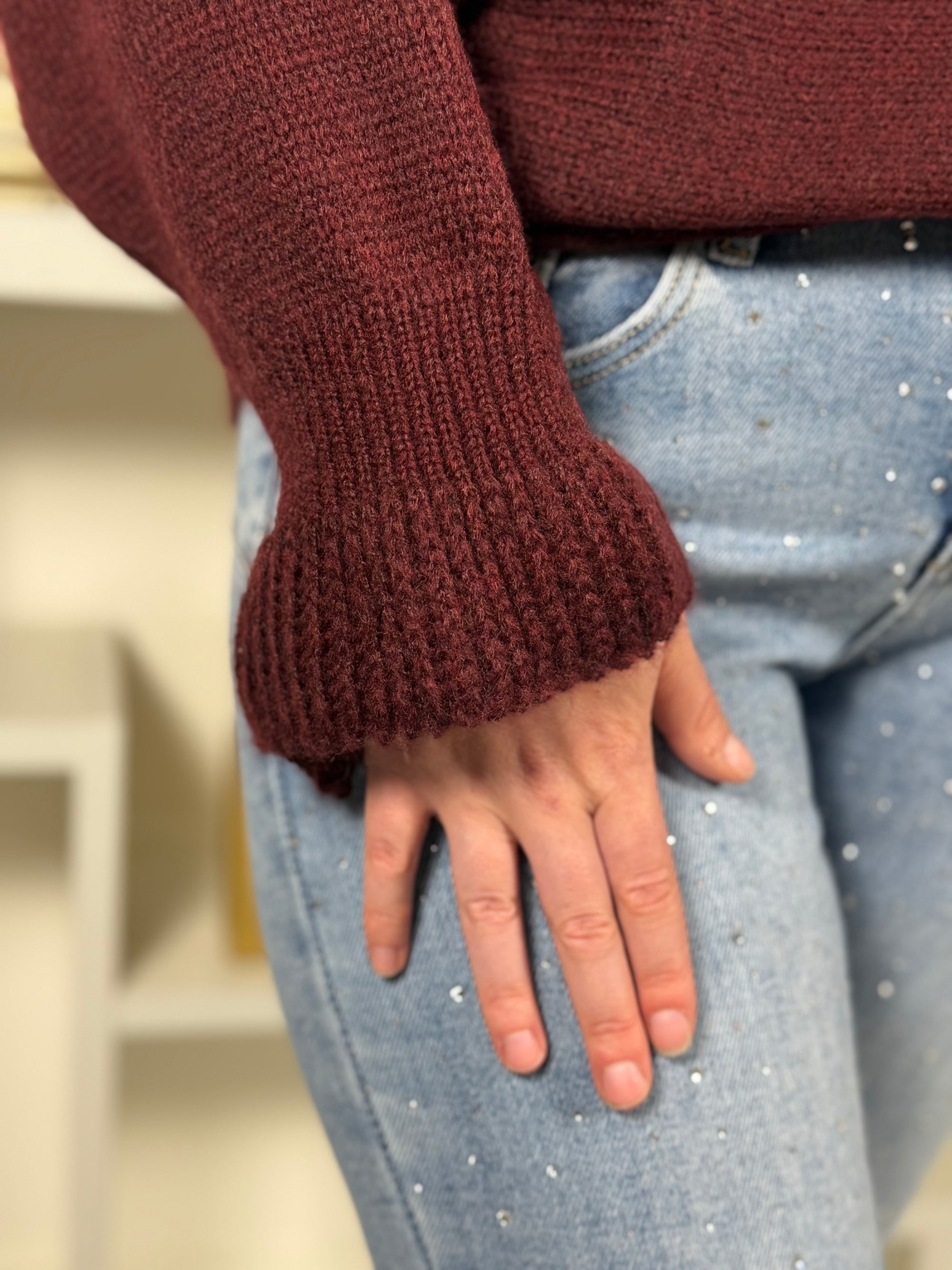 Pull-overs Hélène