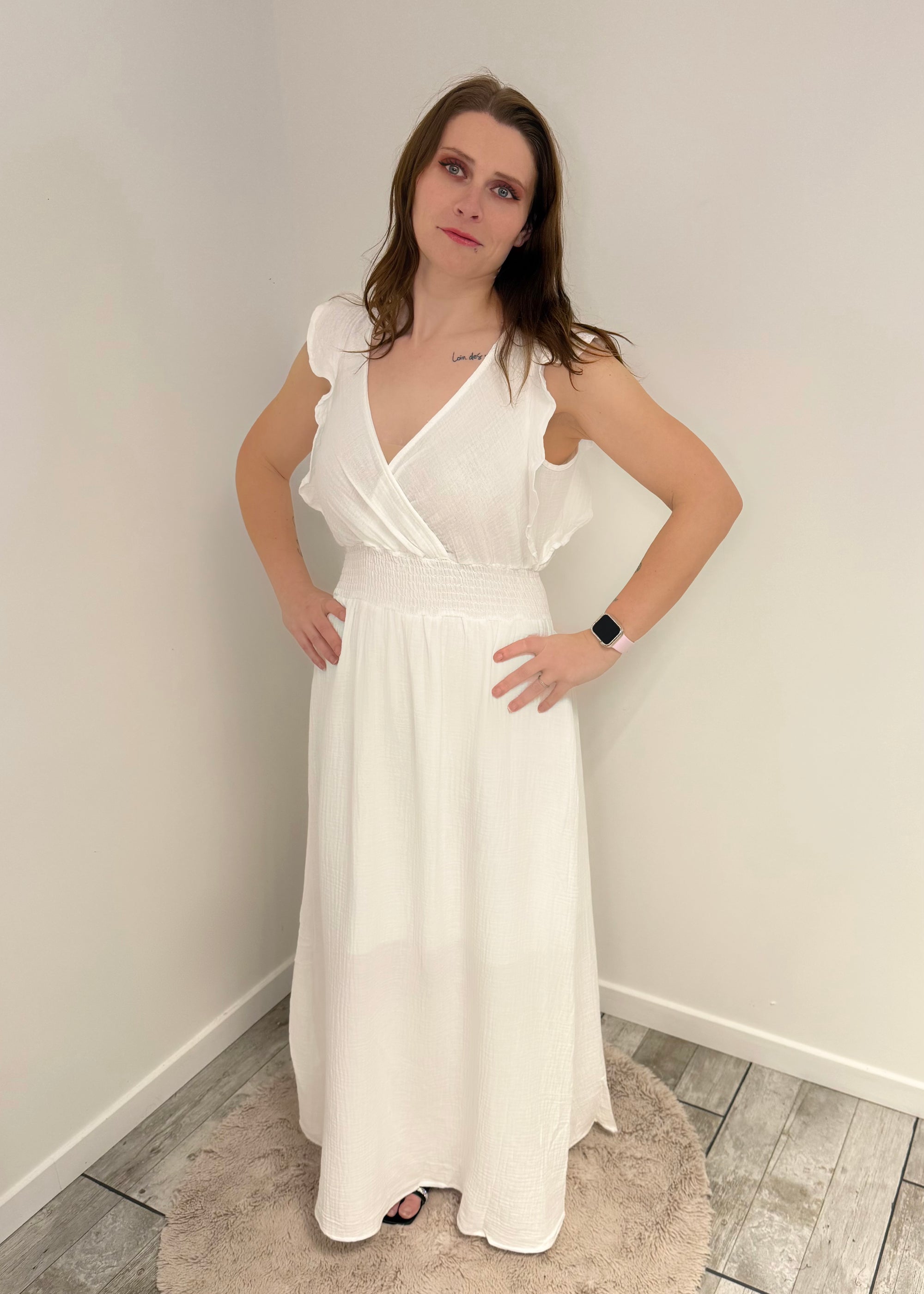 Robe Mélodie