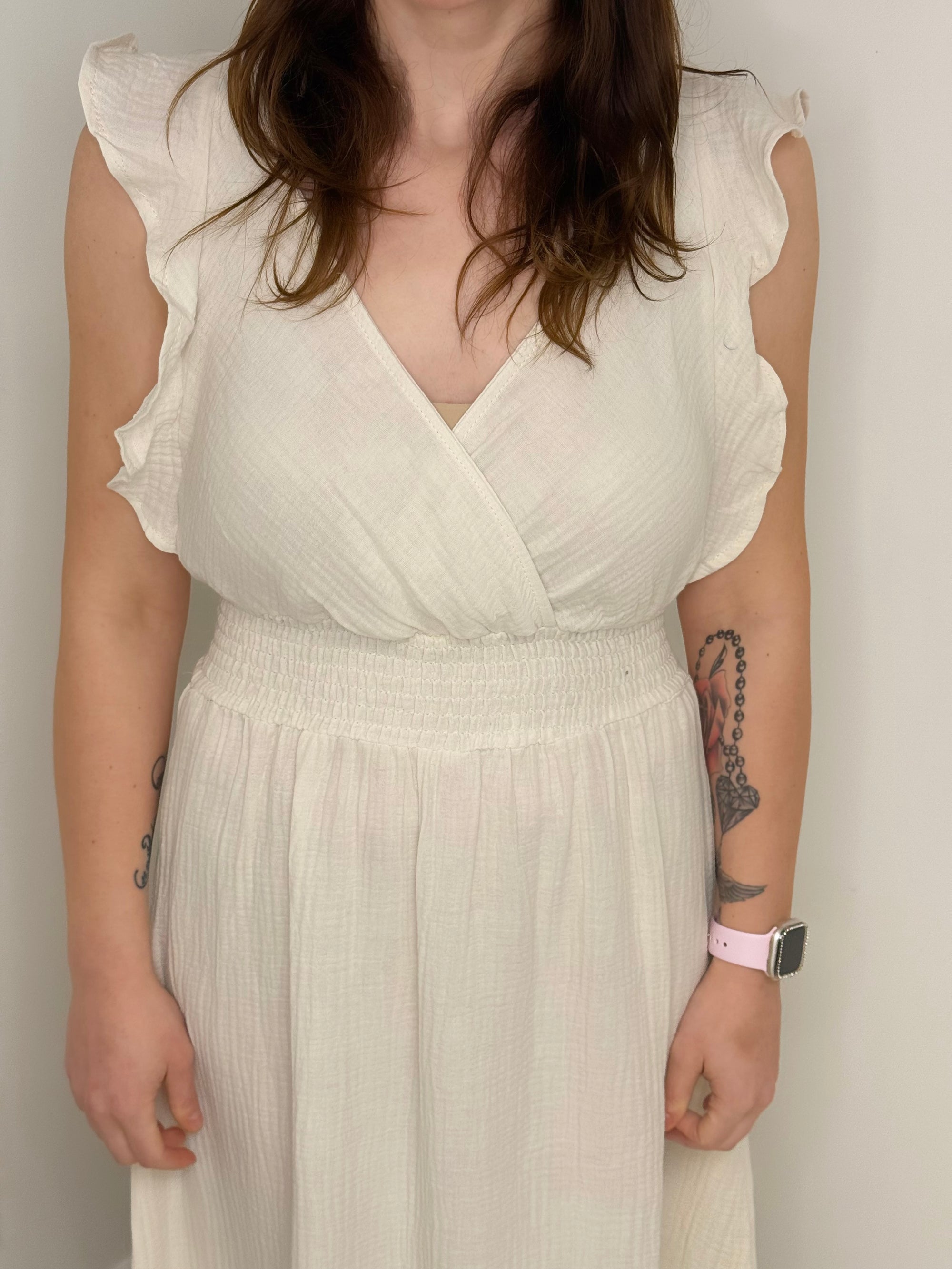 Robe Mélodie