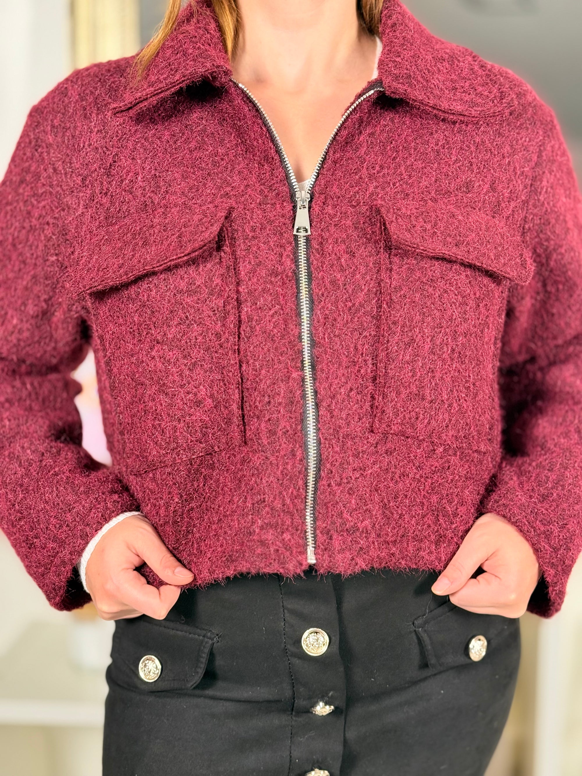 Veste Célia