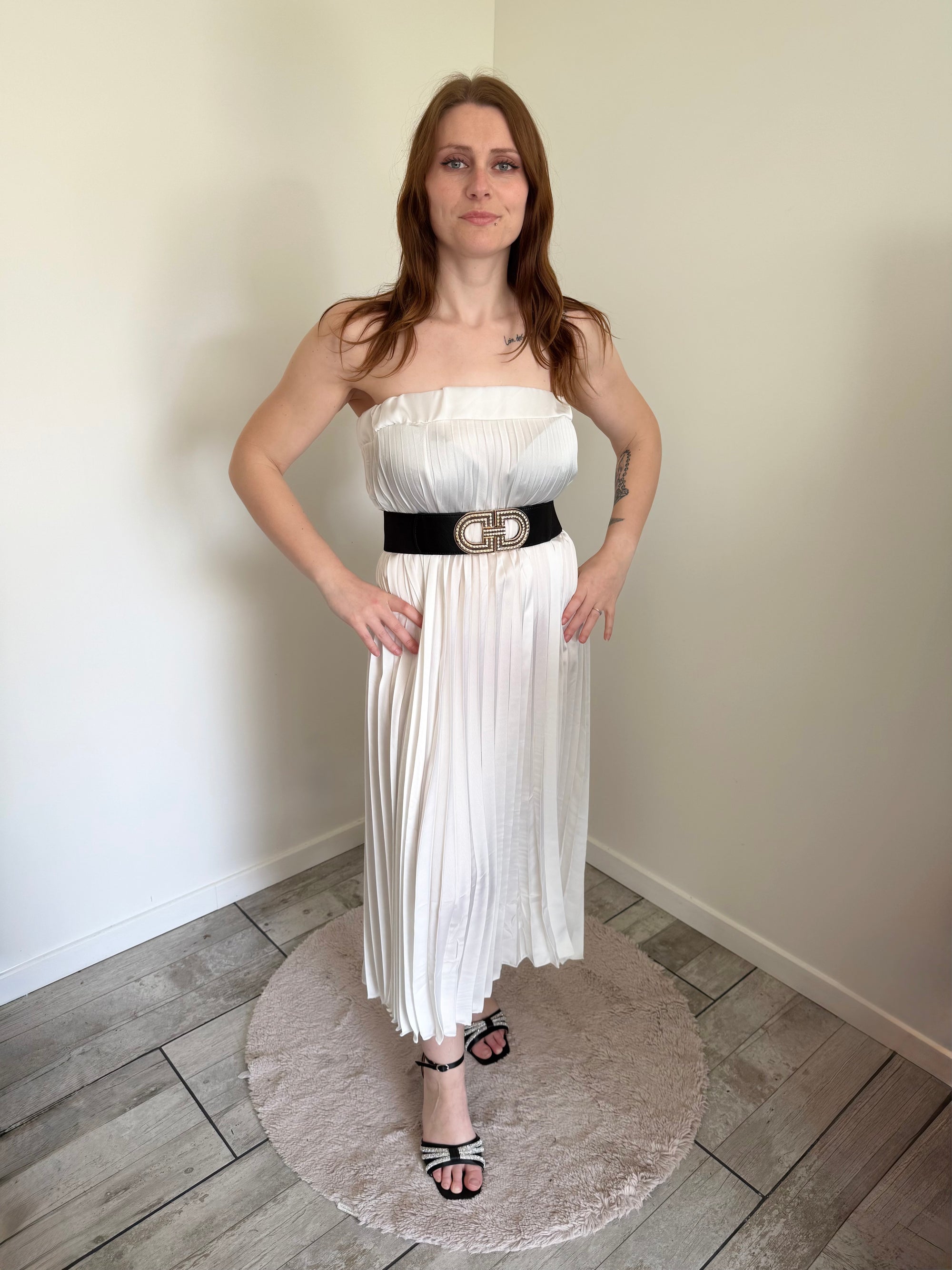 Robe 2 en 1
