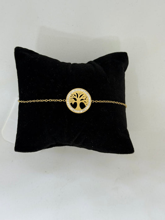 Bracelet arbre de vie