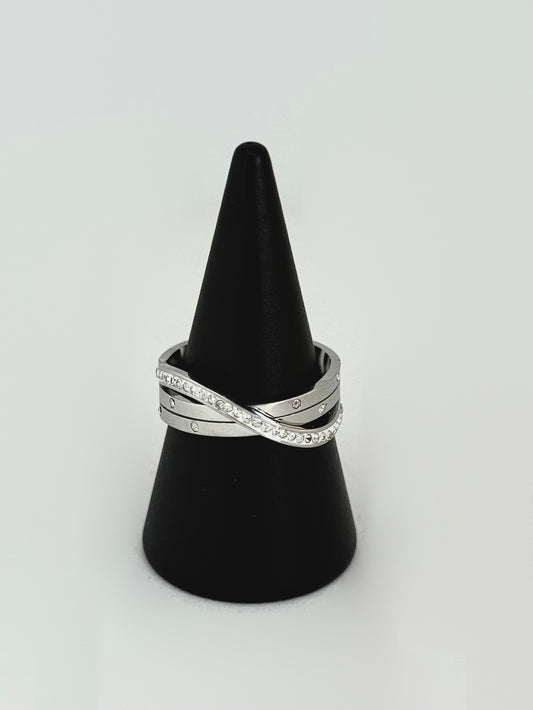 Bague Éléonore