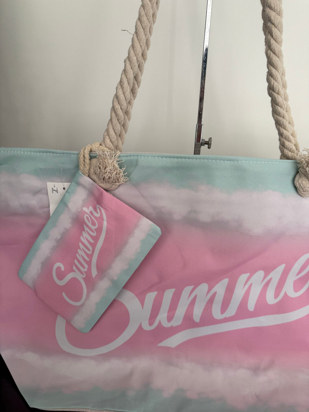 Sac de plage