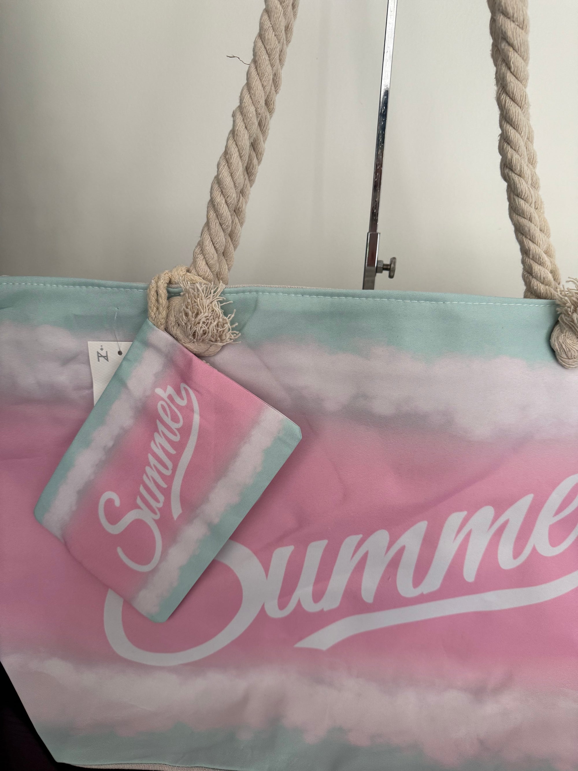 Sac de plage