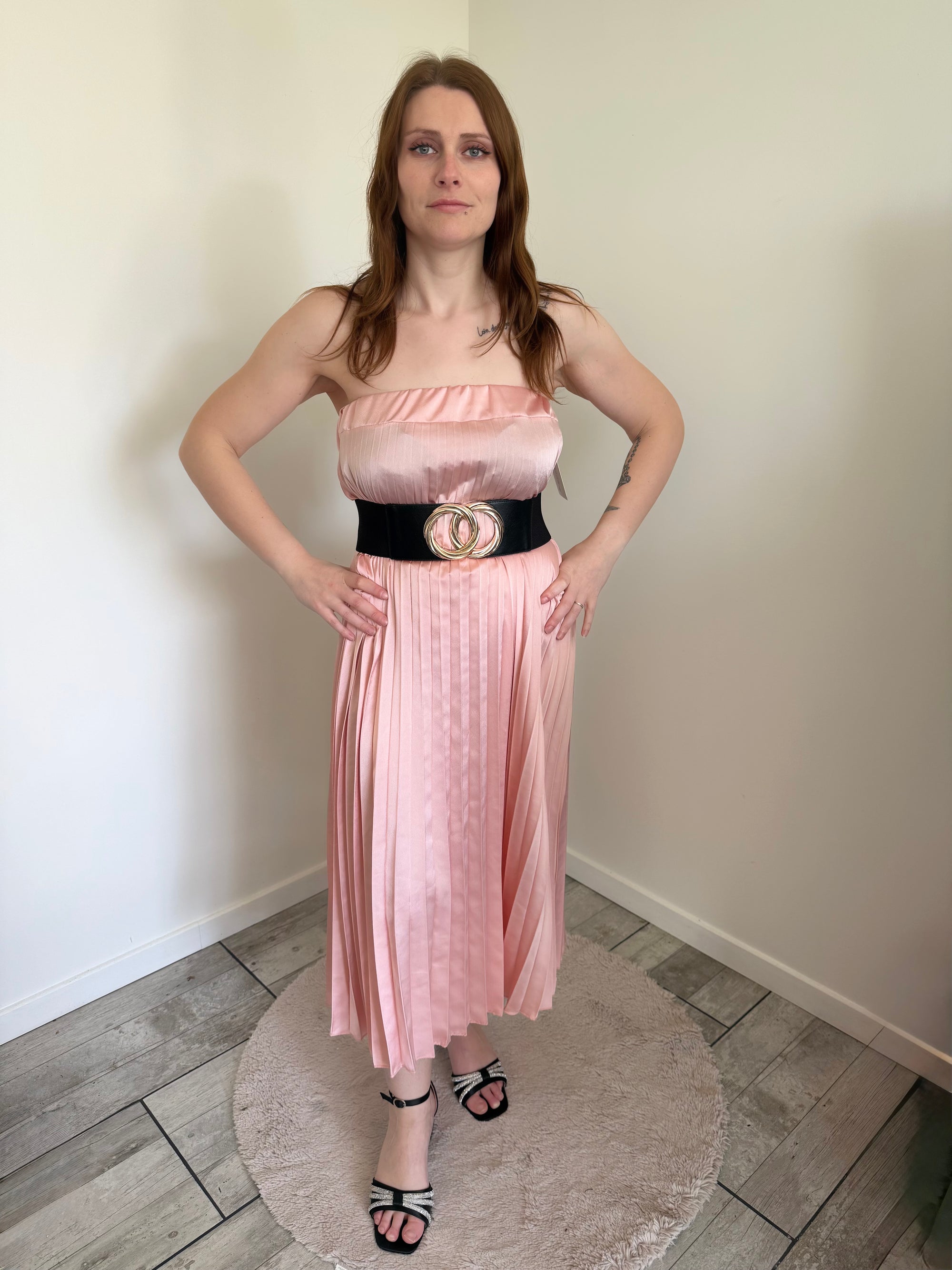 Robe 2 en 1