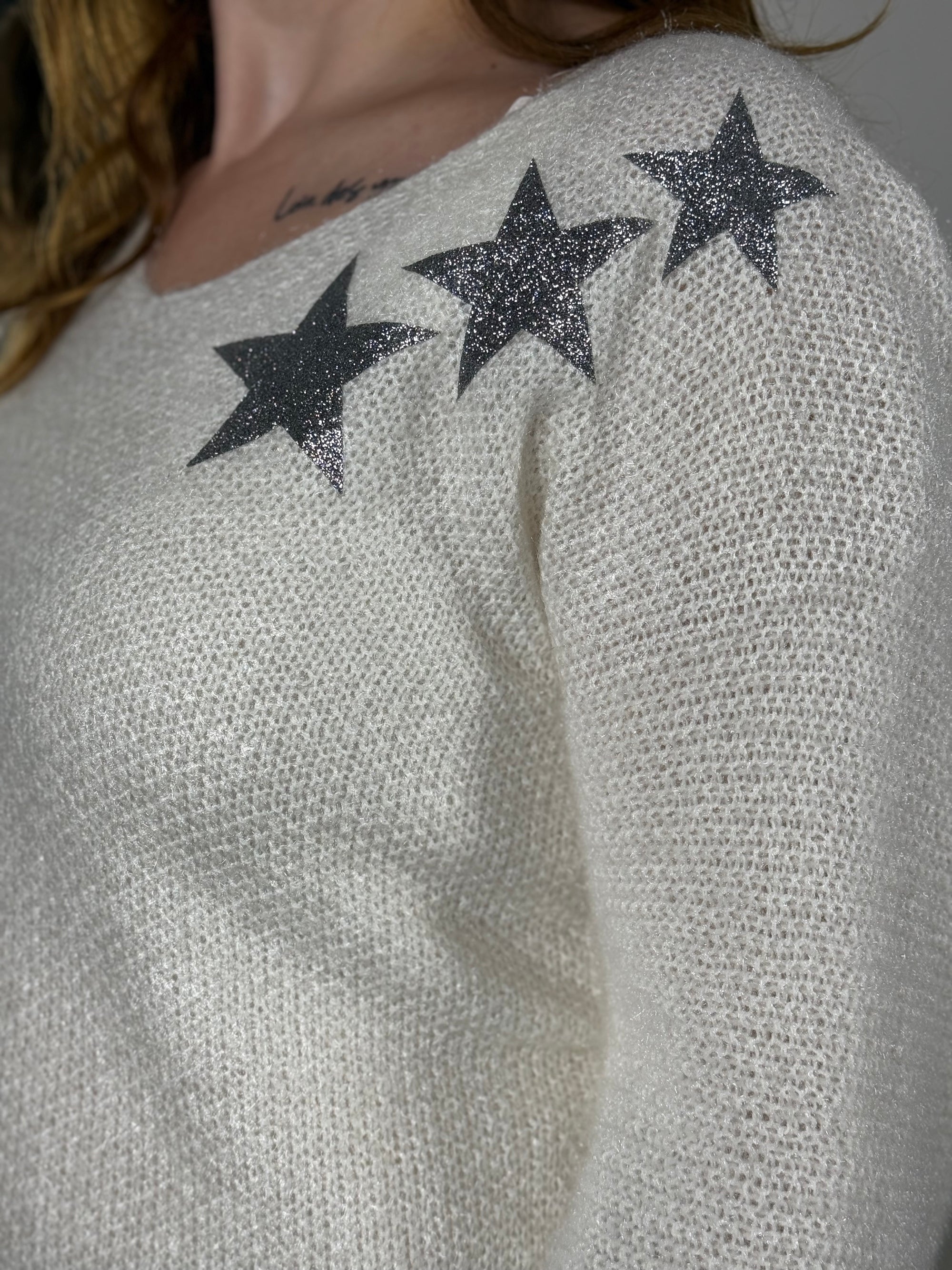 Pull Stella